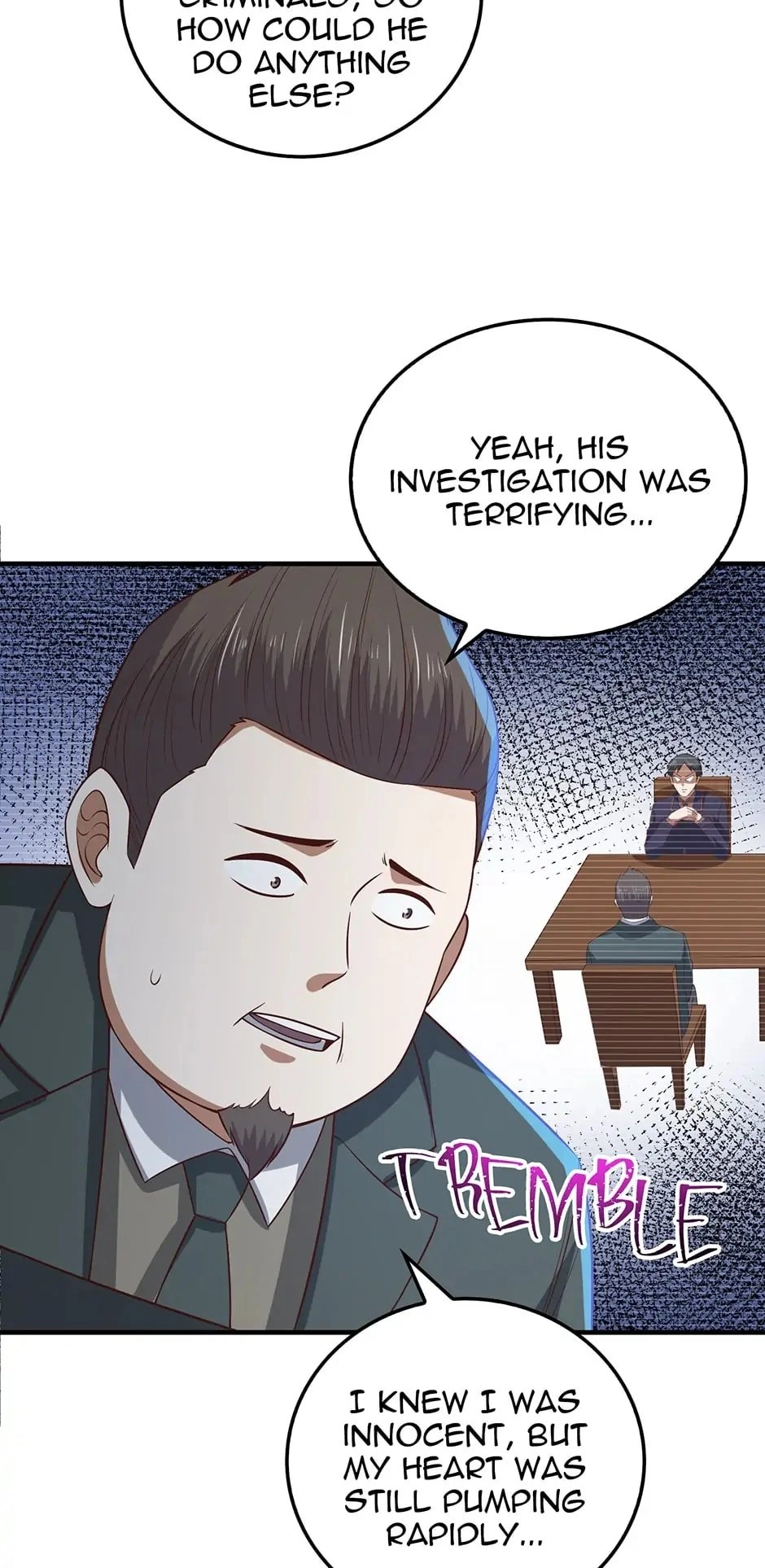 The Lord of Coins Chapter 97 - Page 83