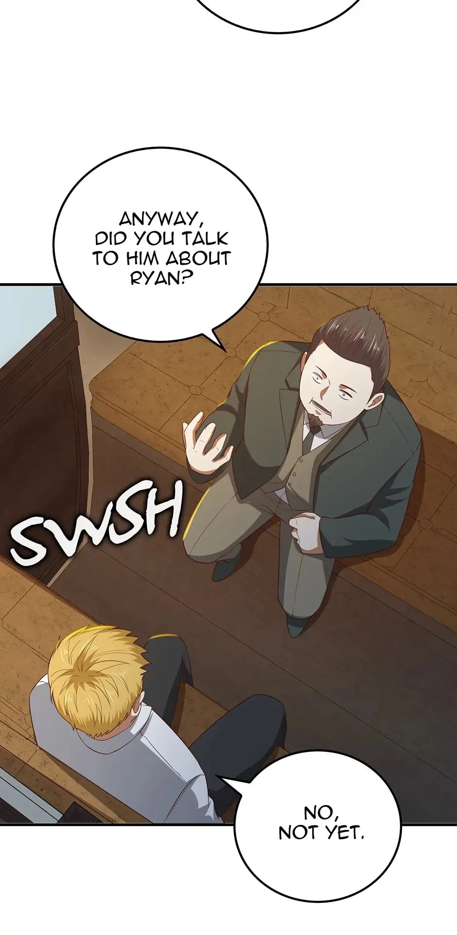The Lord of Coins Chapter 97 - Page 84