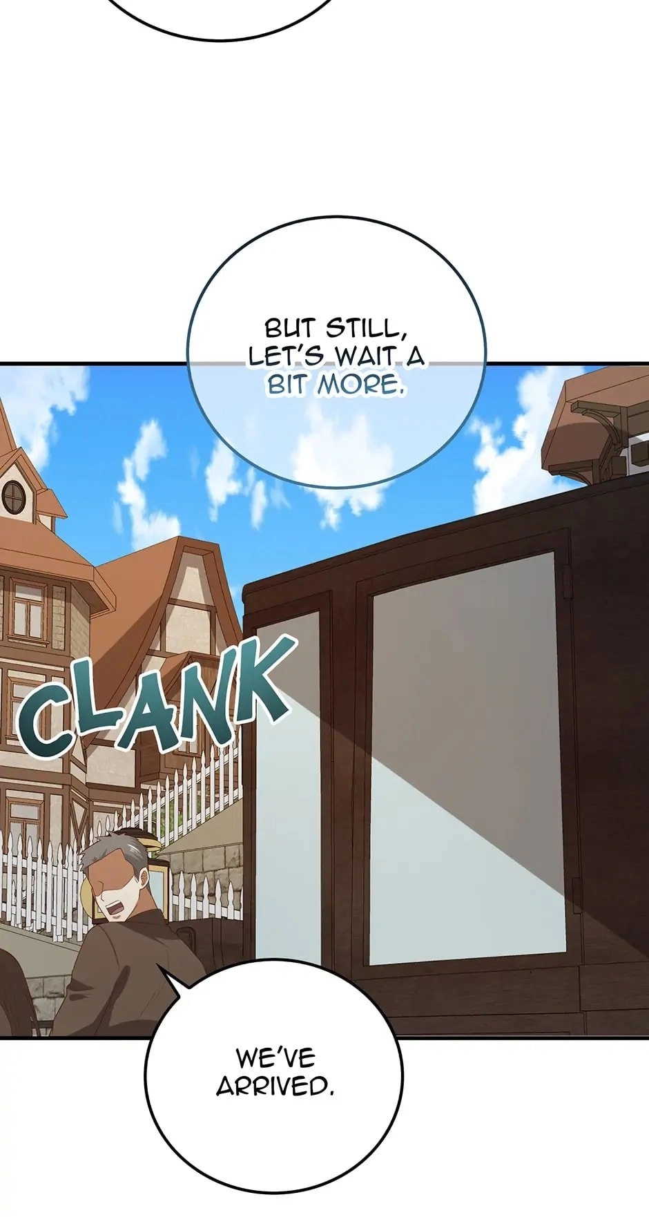 The Lord of Coins Chapter 97 - Page 88