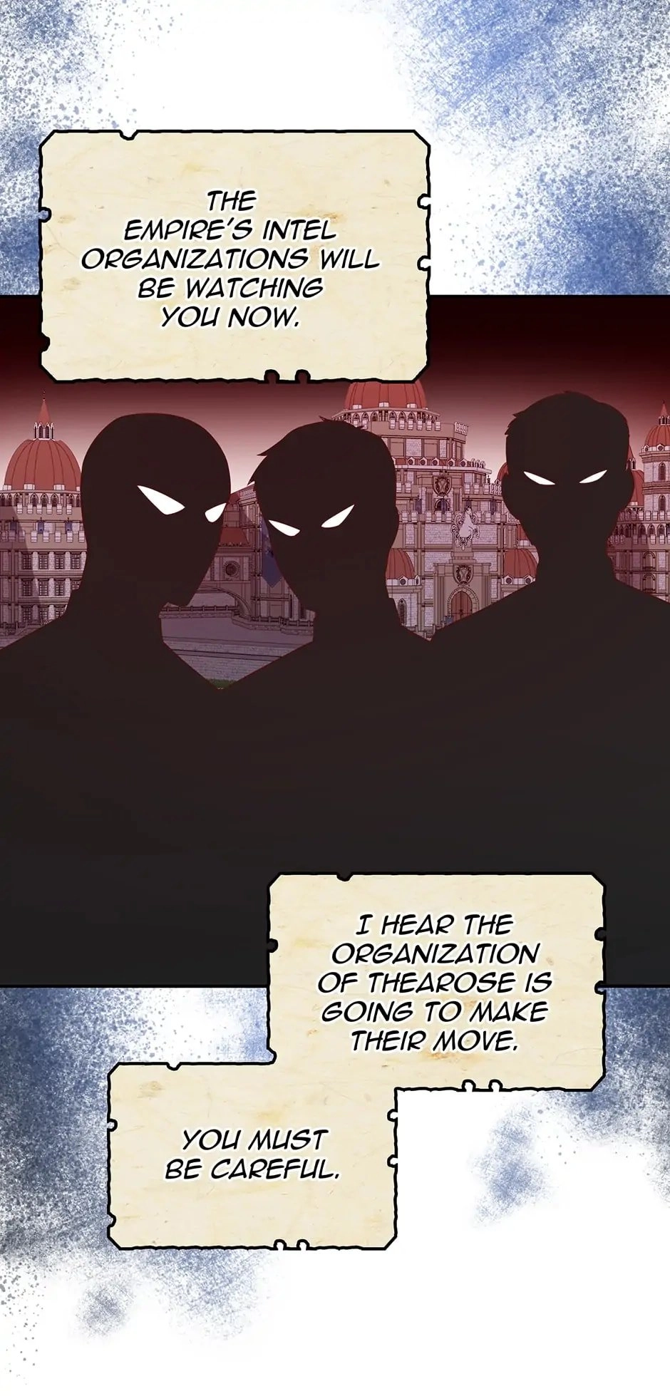The Lord of Coins Chapter 98 - Page 5