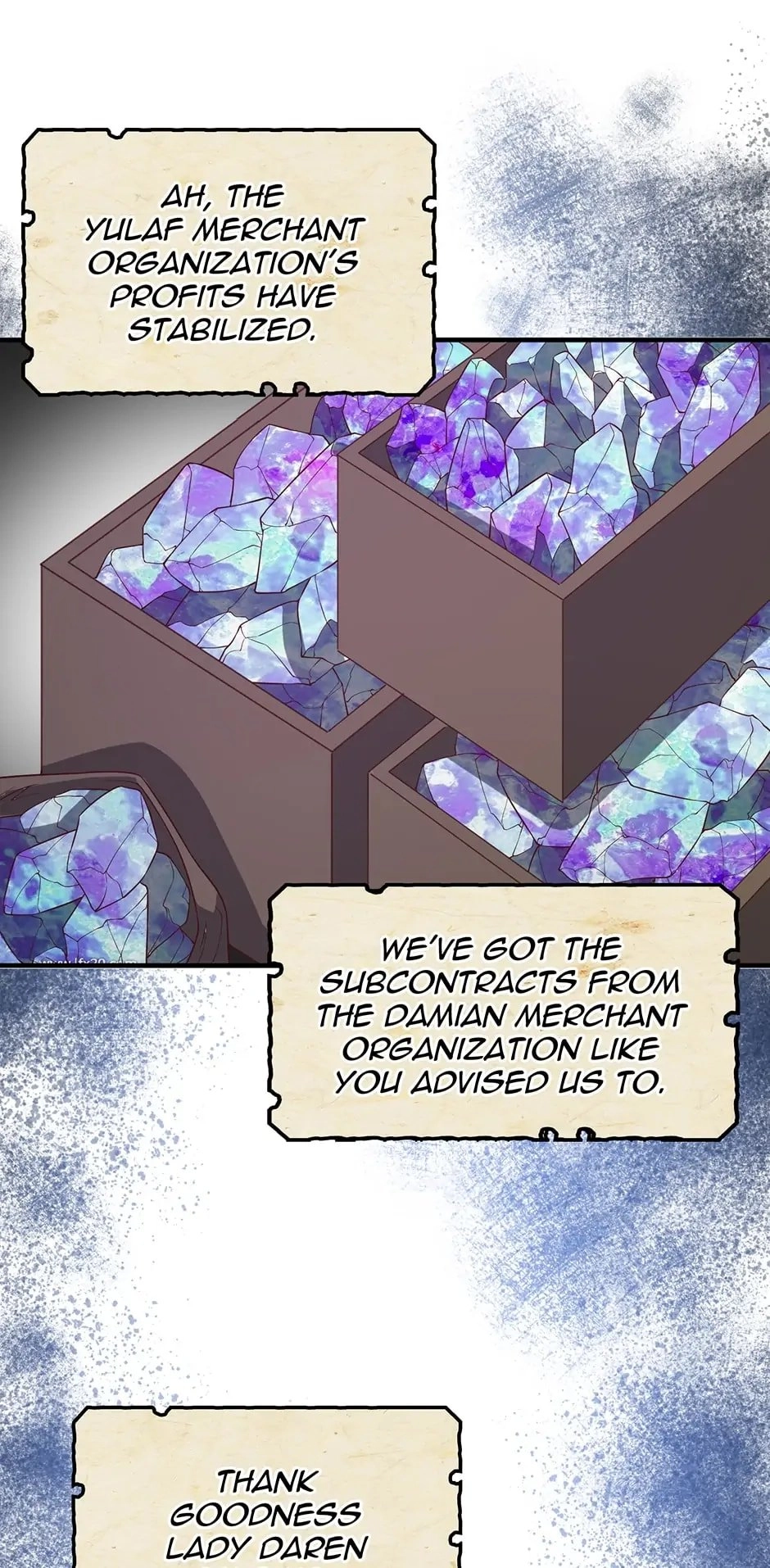 The Lord of Coins Chapter 98 - Page 6