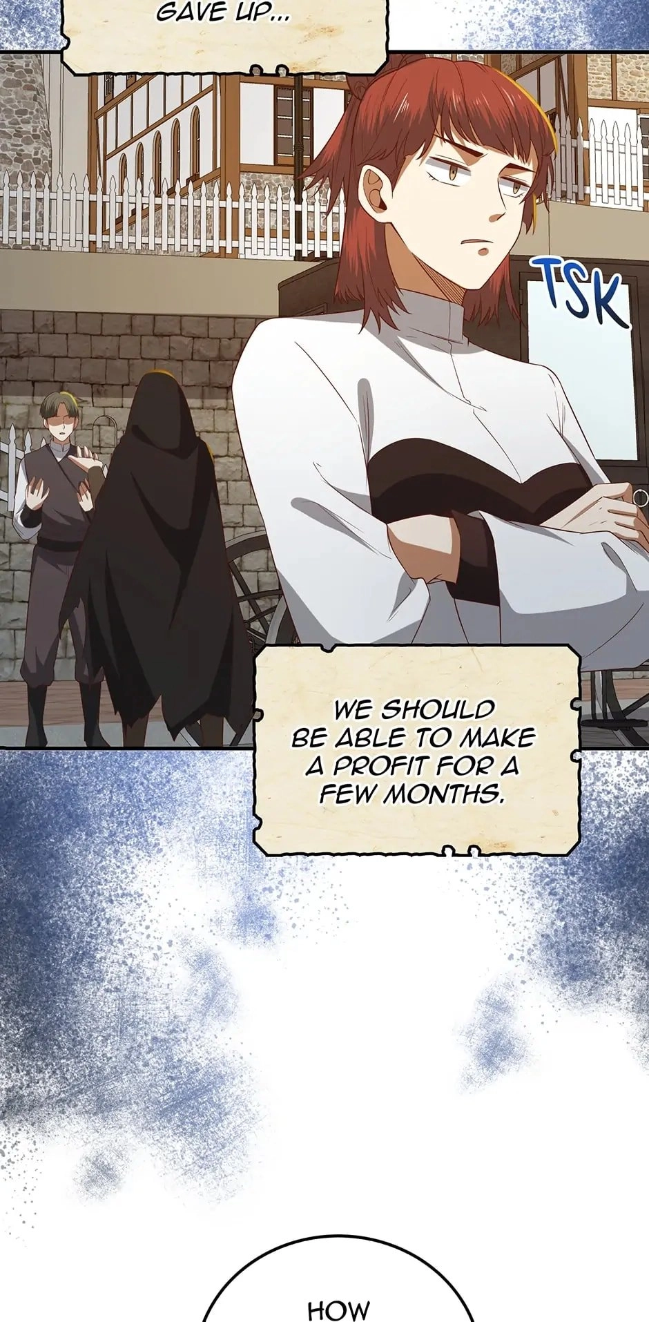 The Lord of Coins Chapter 98 - Page 7
