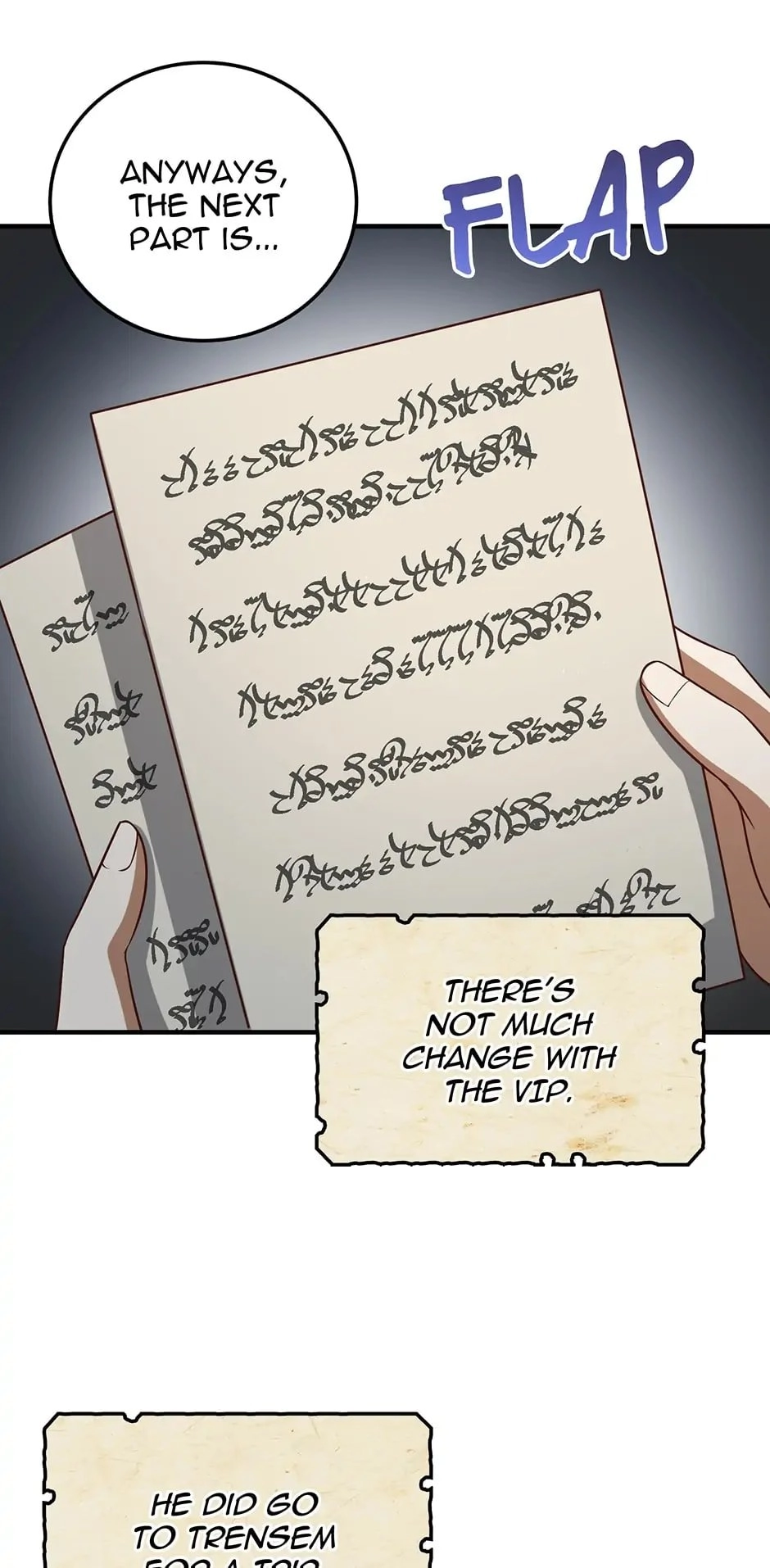 The Lord of Coins Chapter 98 - Page 9