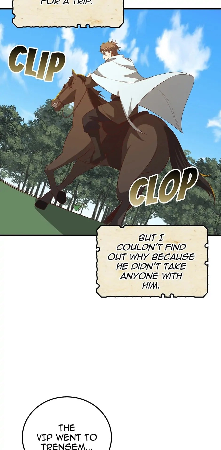 The Lord of Coins Chapter 98 - Page 10