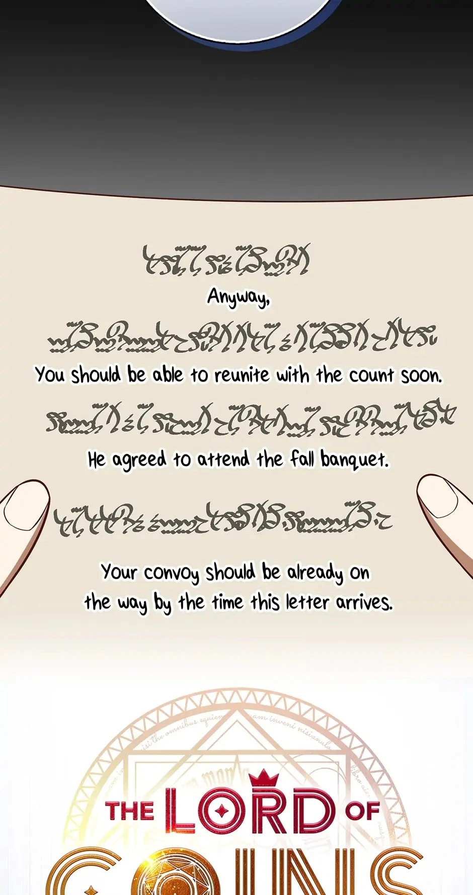 The Lord of Coins Chapter 98 - Page 15