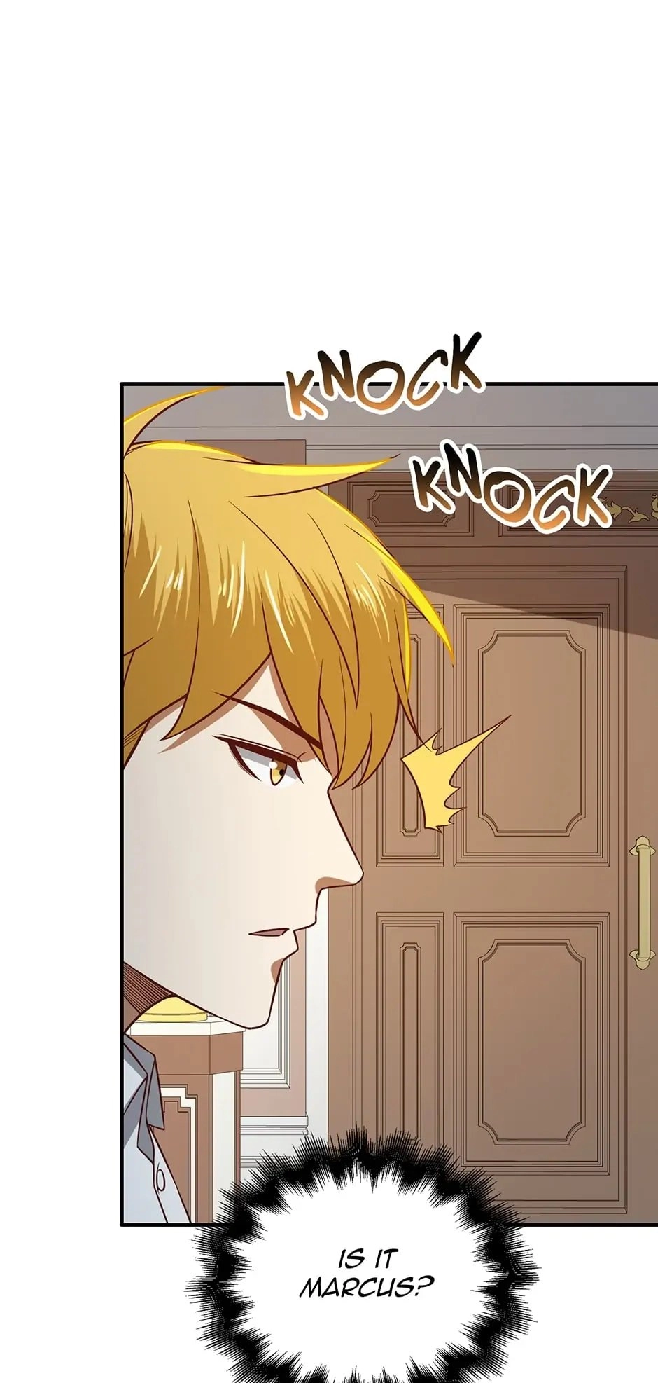 The Lord of Coins Chapter 98 - Page 21