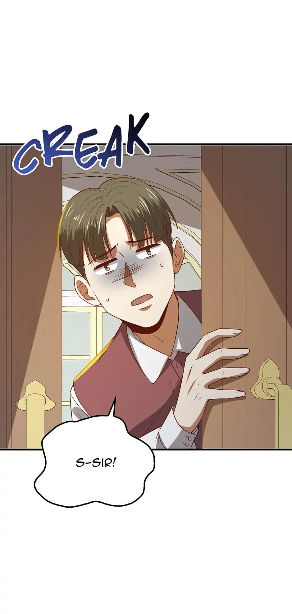 The Lord of Coins Chapter 98 - Page 23