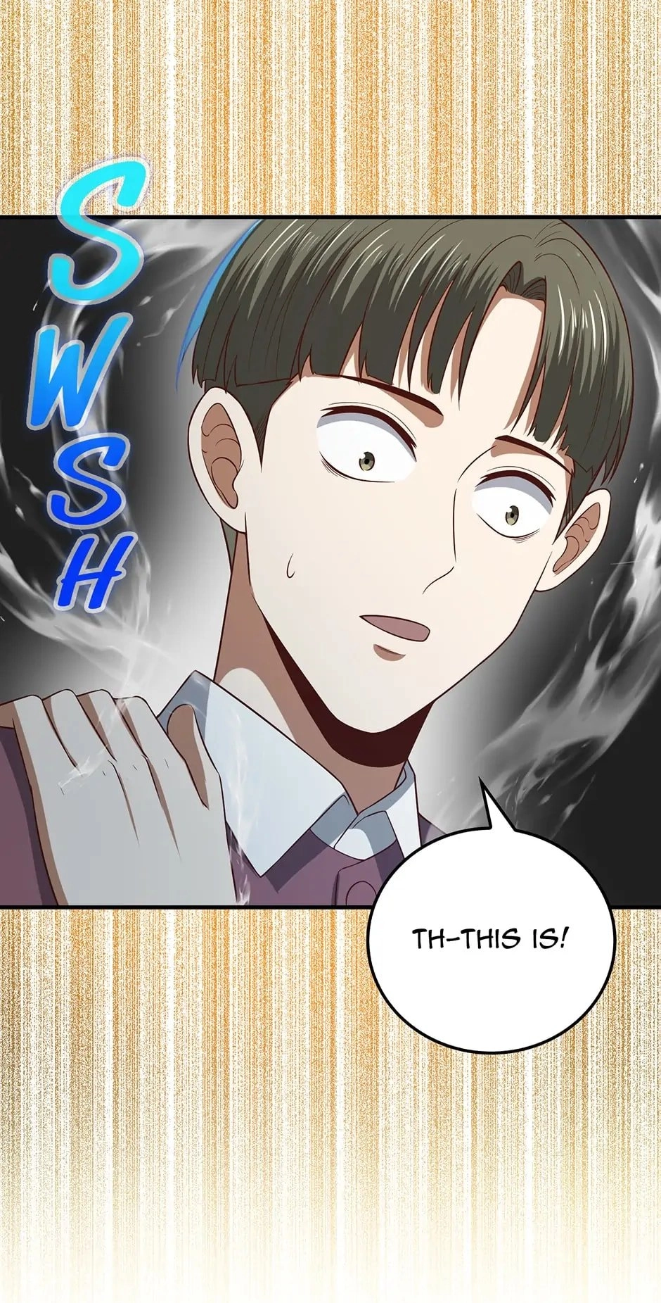 The Lord of Coins Chapter 98 - Page 29