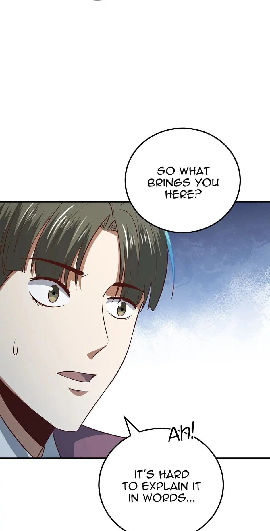 The Lord of Coins Chapter 98 - Page 31