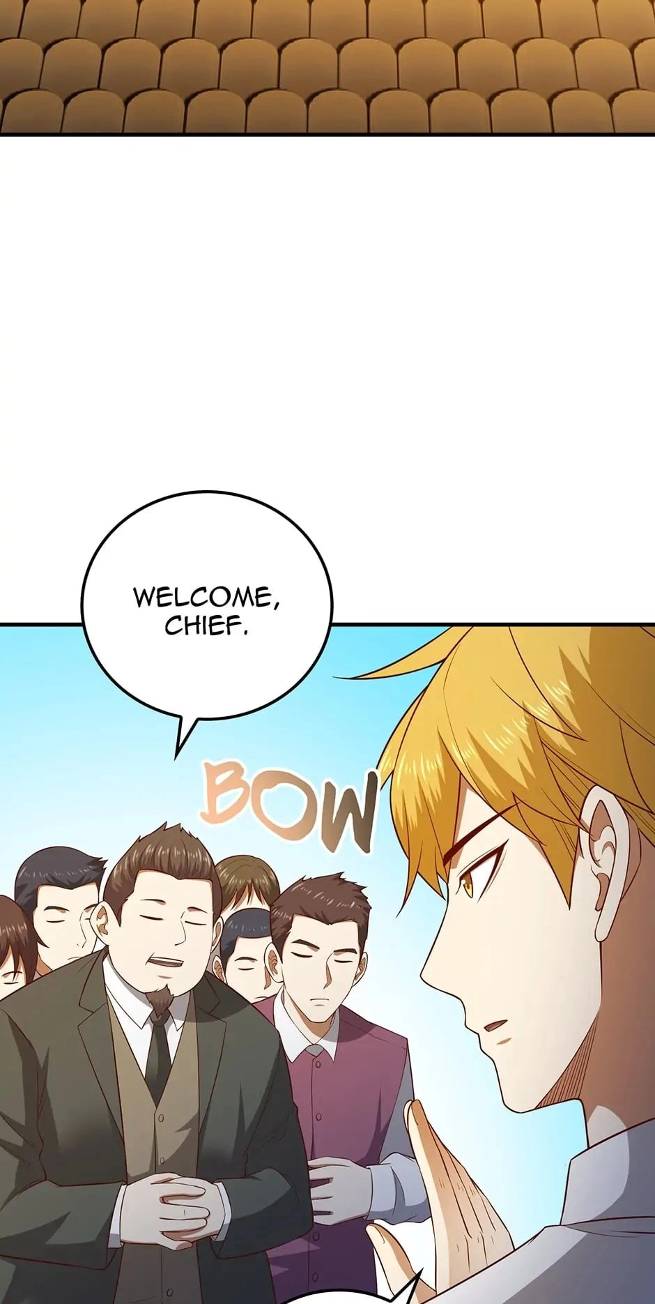 The Lord of Coins Chapter 98 - Page 36