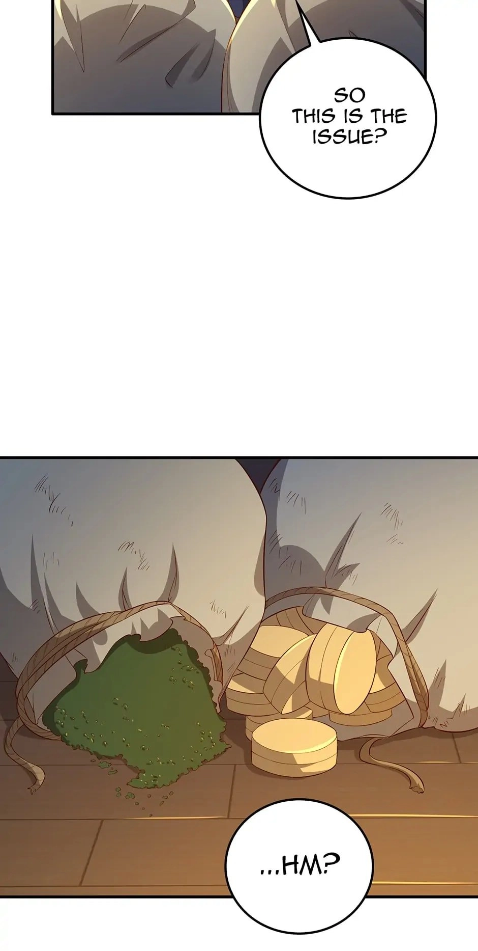 The Lord of Coins Chapter 98 - Page 38
