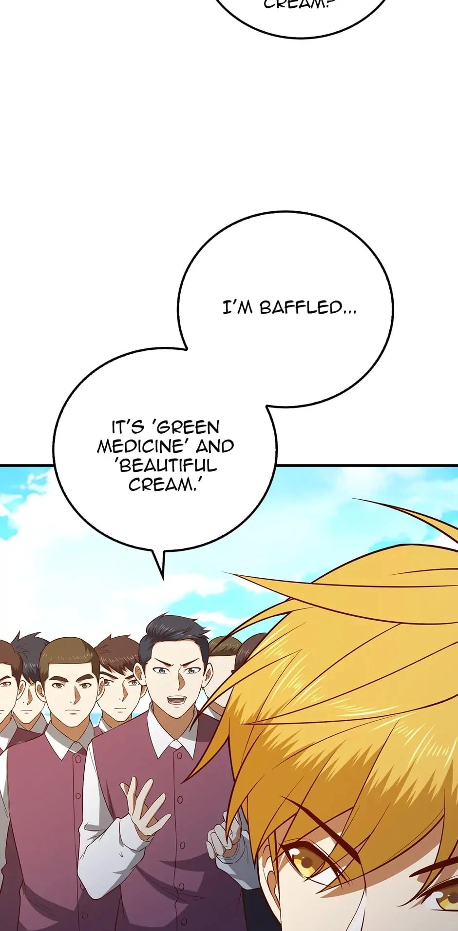 The Lord of Coins Chapter 98 - Page 40