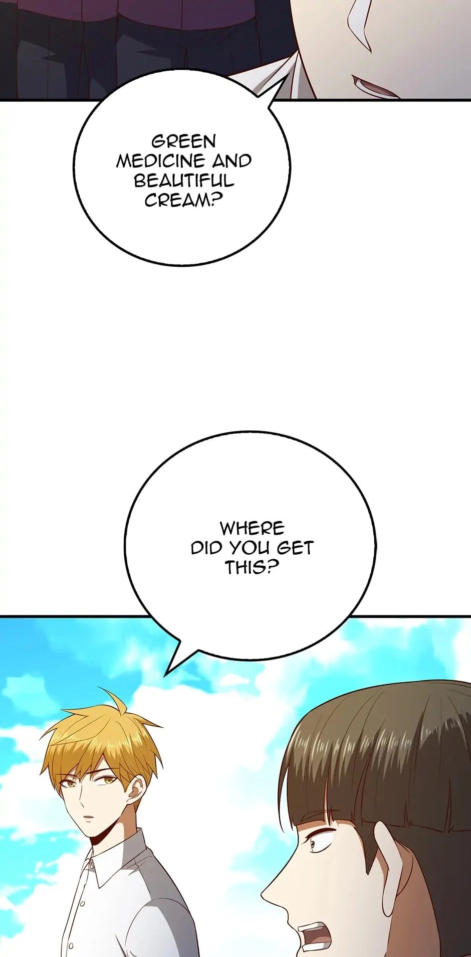 The Lord of Coins Chapter 98 - Page 41