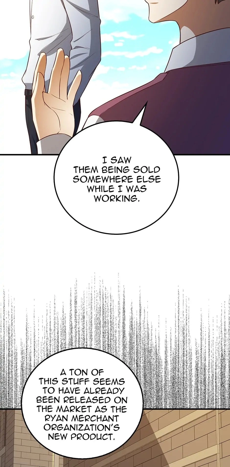 The Lord of Coins Chapter 98 - Page 42