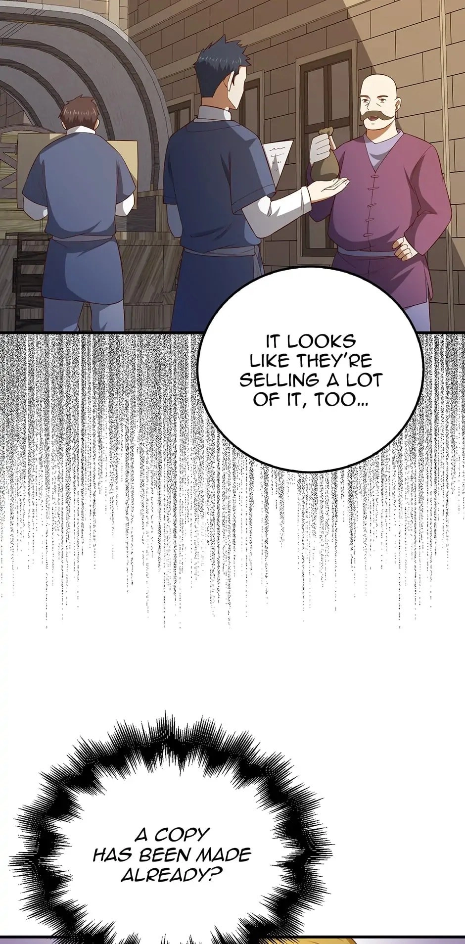 The Lord of Coins Chapter 98 - Page 43