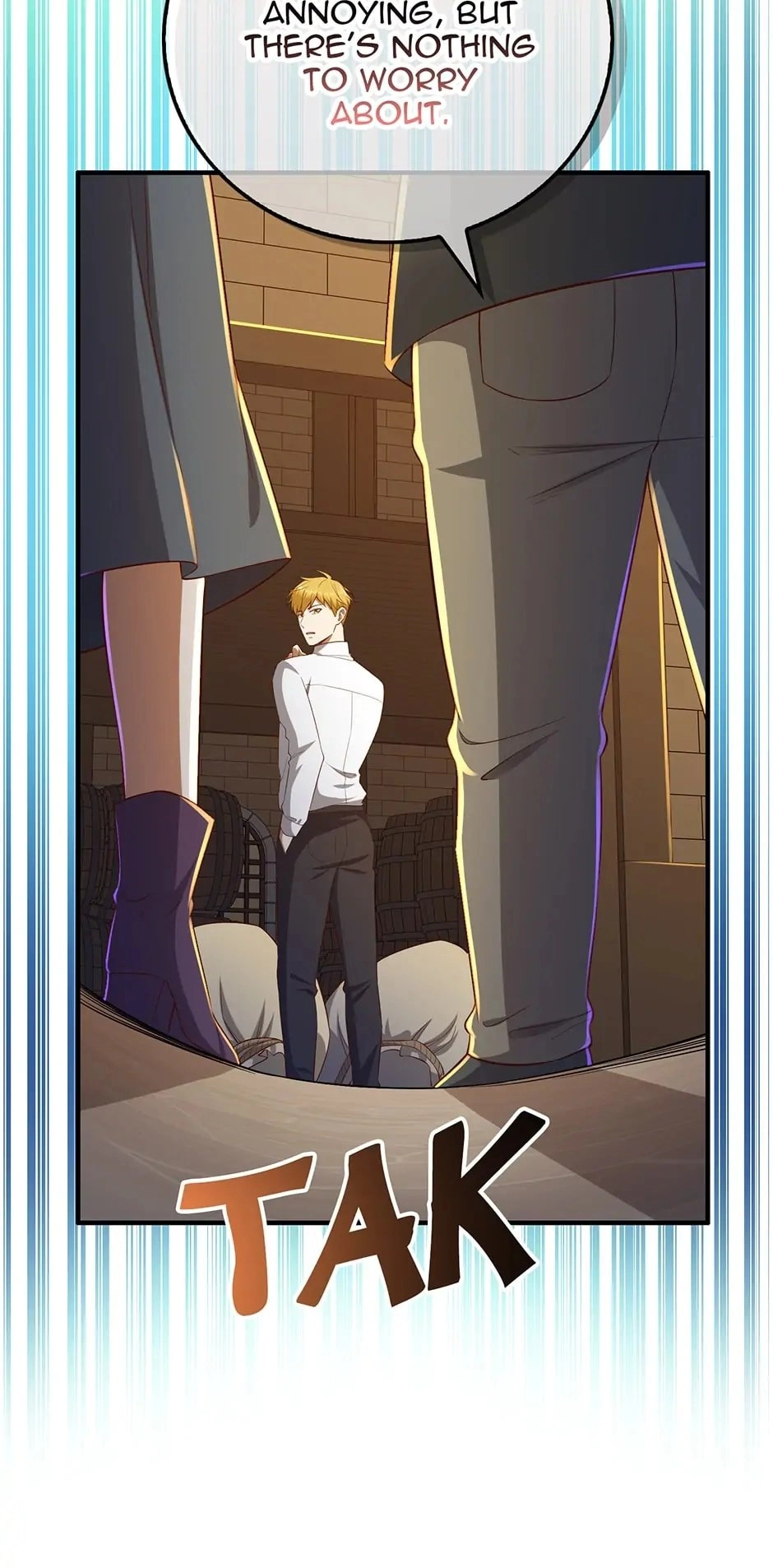 The Lord of Coins Chapter 98 - Page 45