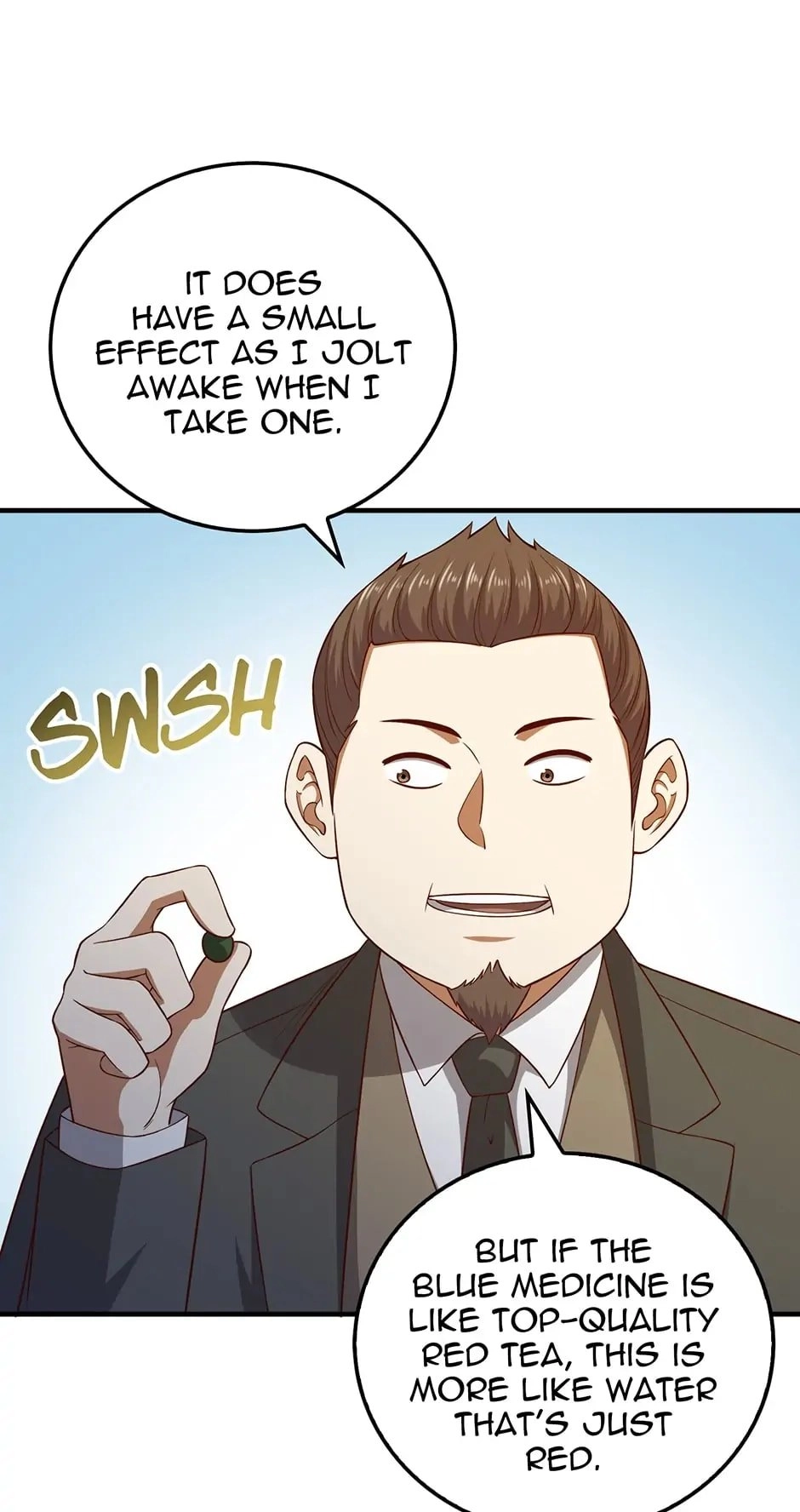 The Lord of Coins Chapter 98 - Page 46