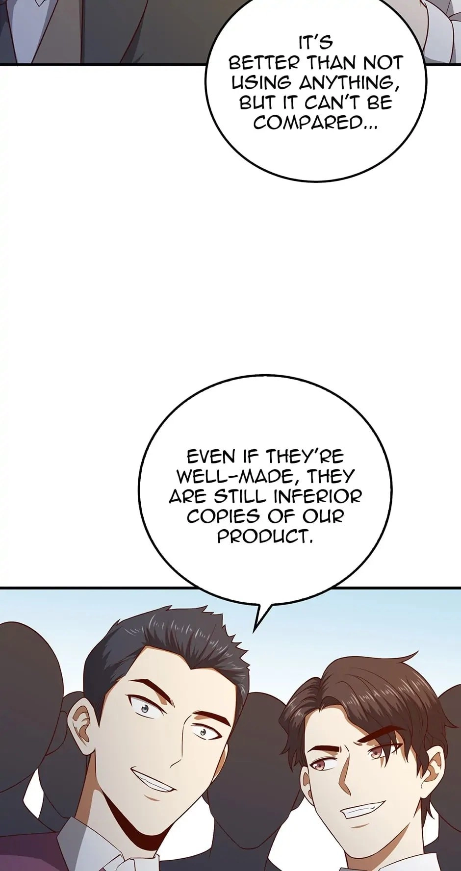 The Lord of Coins Chapter 98 - Page 48