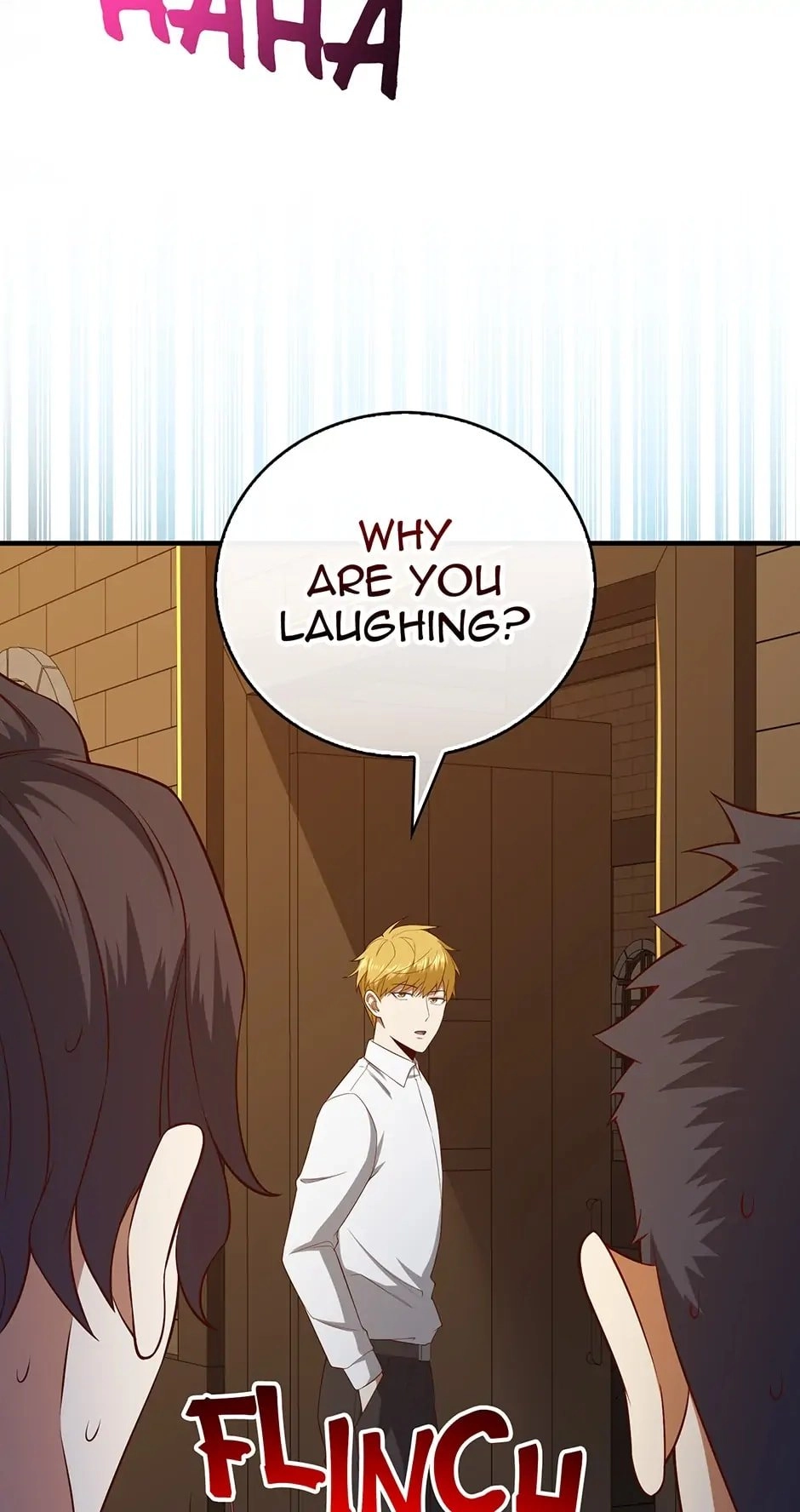 The Lord of Coins Chapter 98 - Page 50