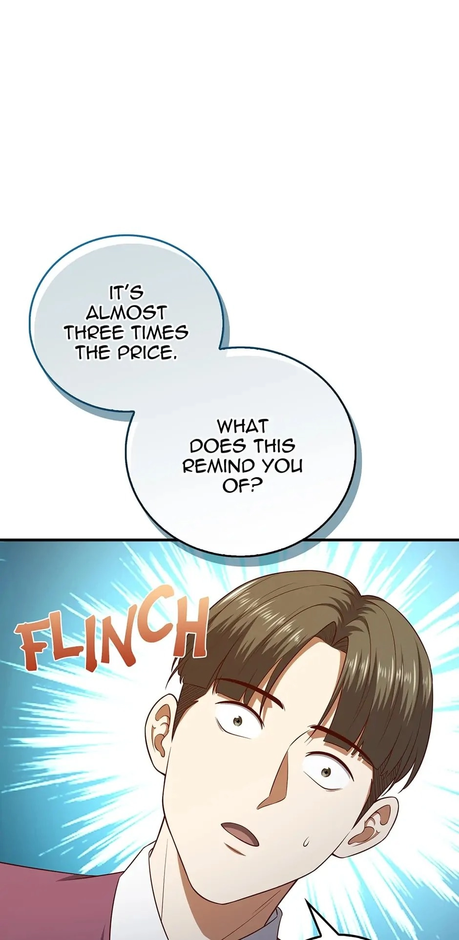The Lord of Coins Chapter 98 - Page 54