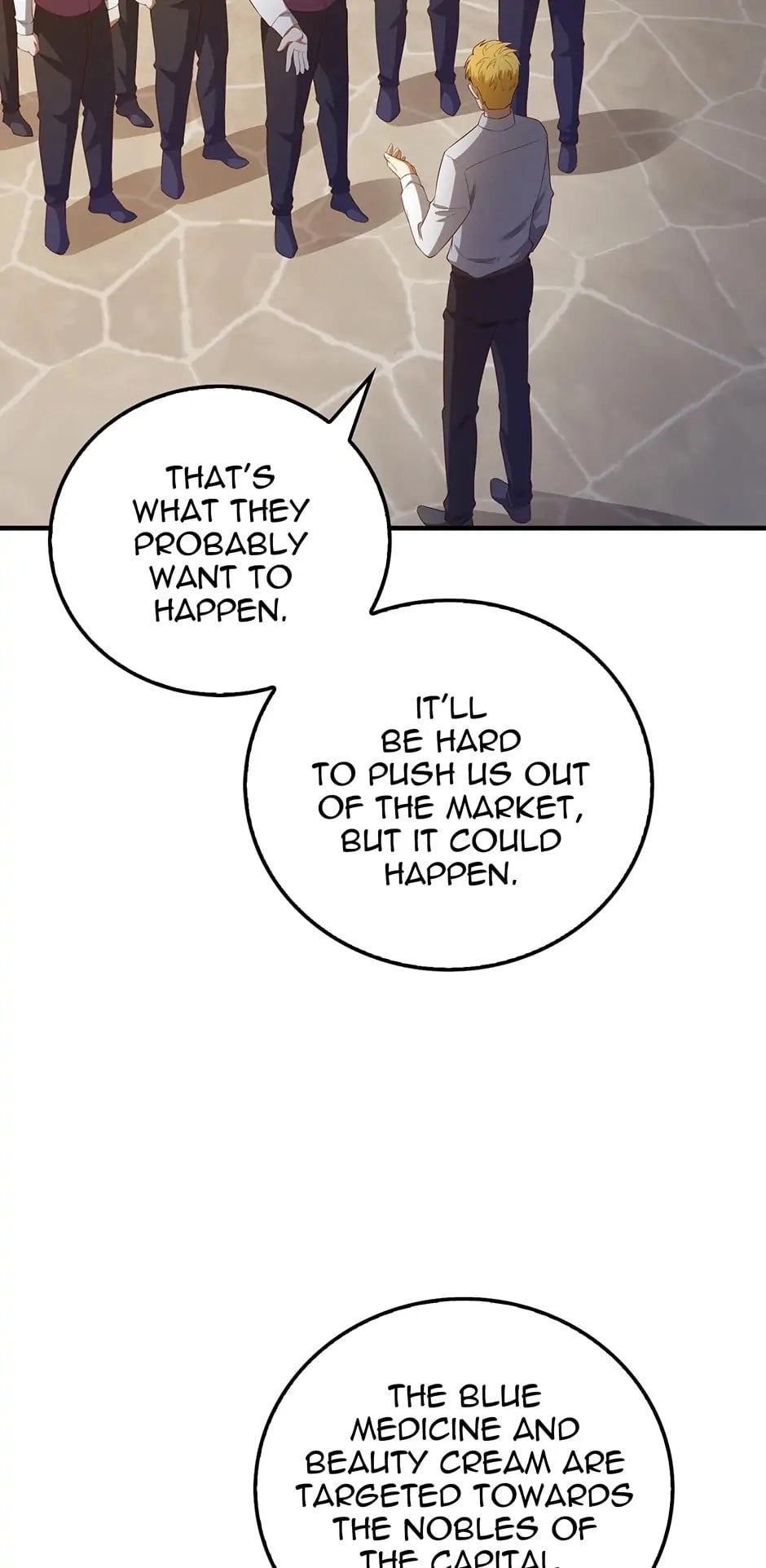 The Lord of Coins Chapter 98 - Page 58