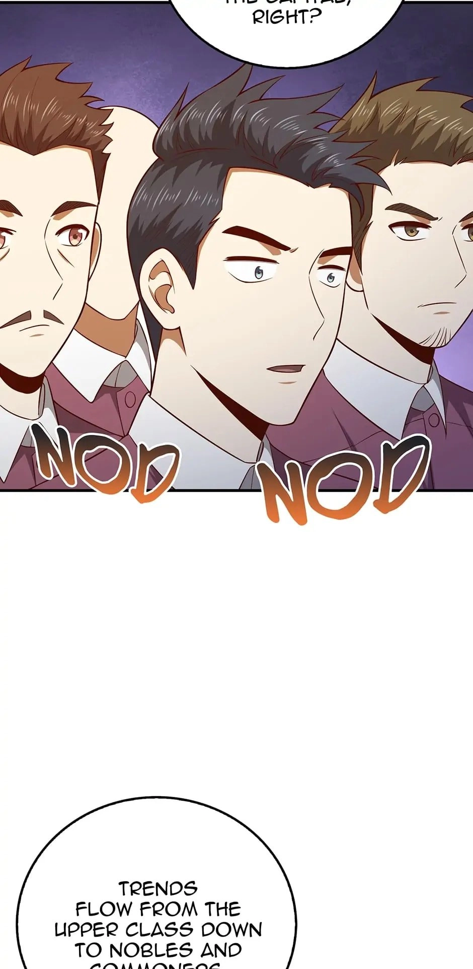 The Lord of Coins Chapter 98 - Page 59