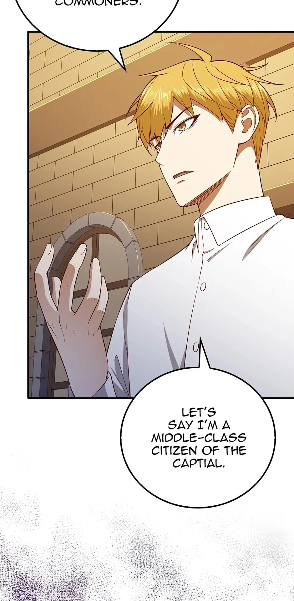 The Lord of Coins Chapter 98 - Page 60