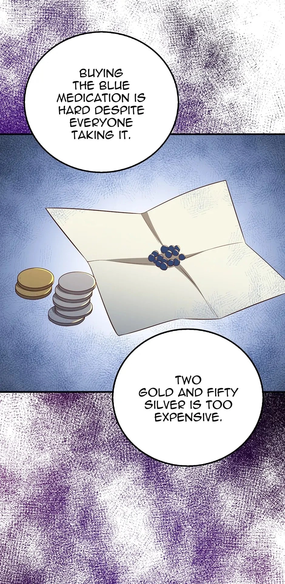 The Lord of Coins Chapter 98 - Page 61