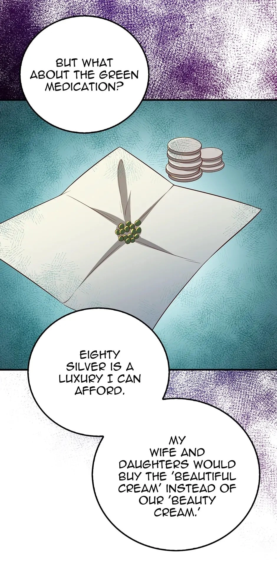 The Lord of Coins Chapter 98 - Page 62
