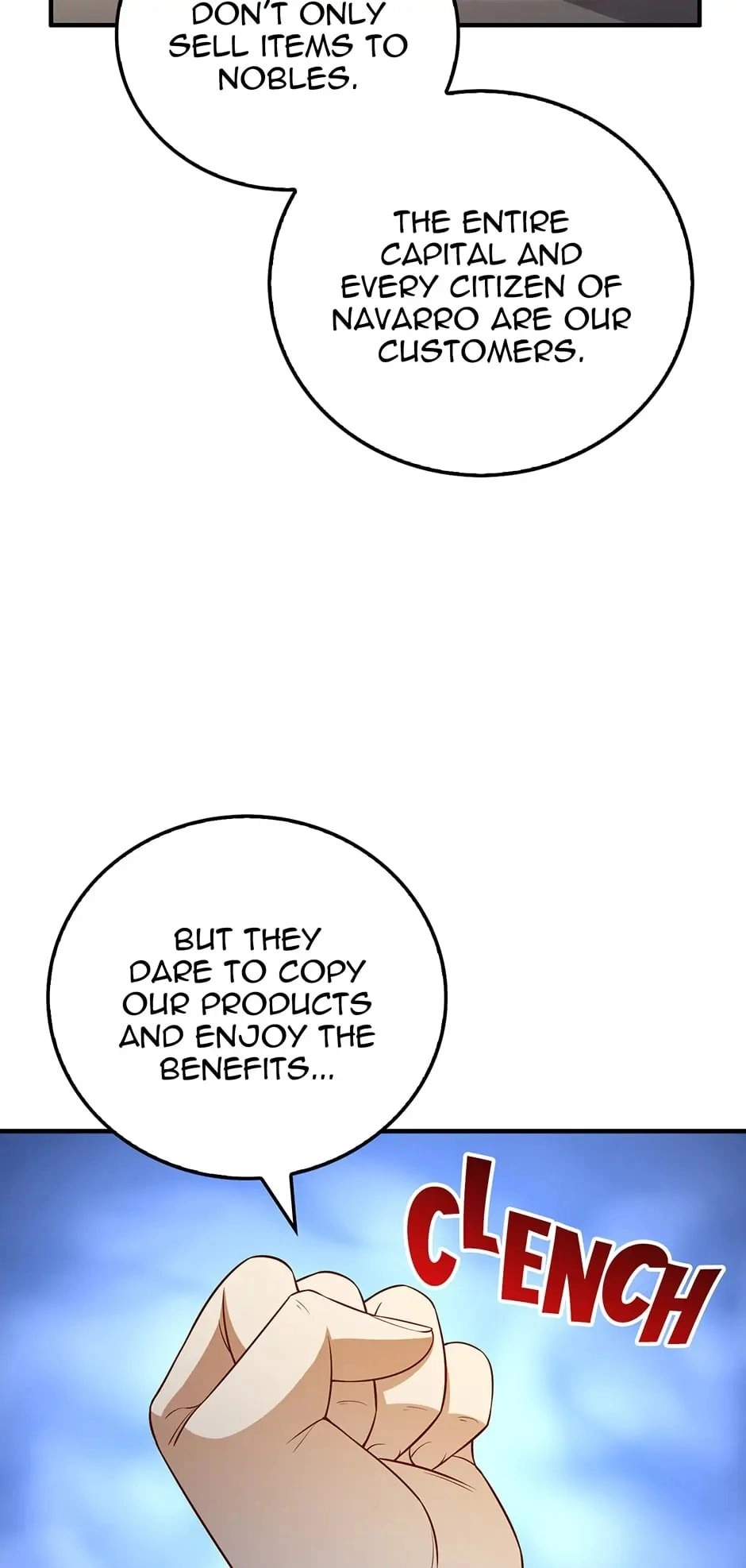 The Lord of Coins Chapter 98 - Page 64