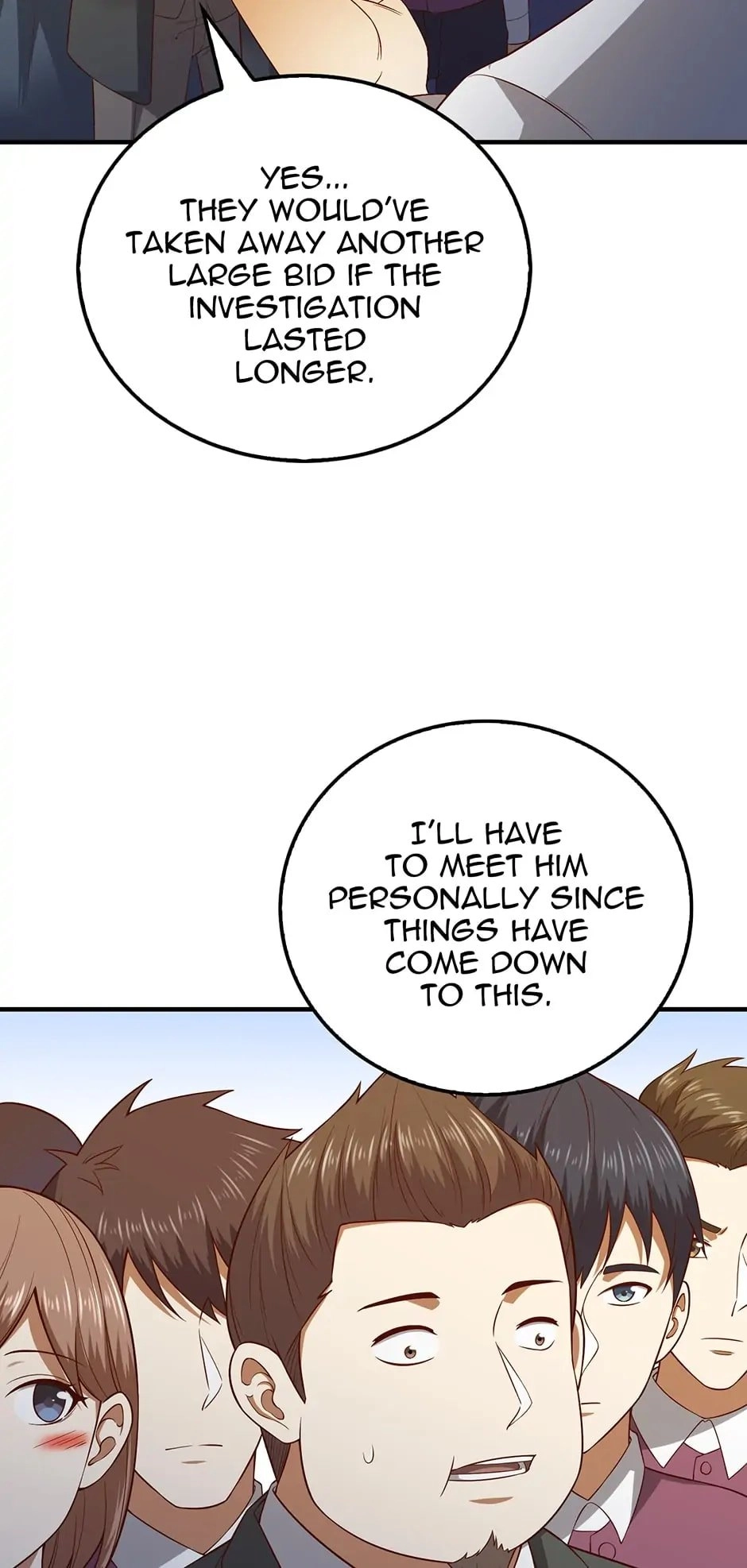 The Lord of Coins Chapter 98 - Page 66