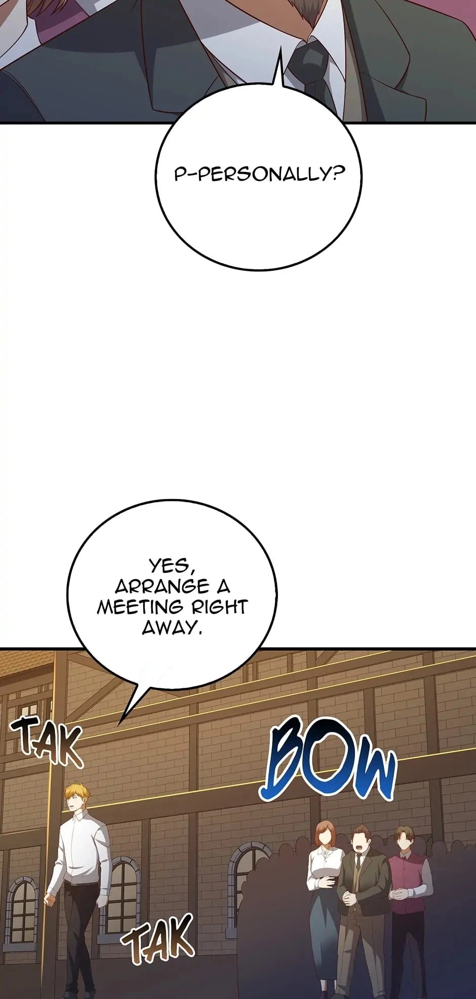 The Lord of Coins Chapter 98 - Page 67