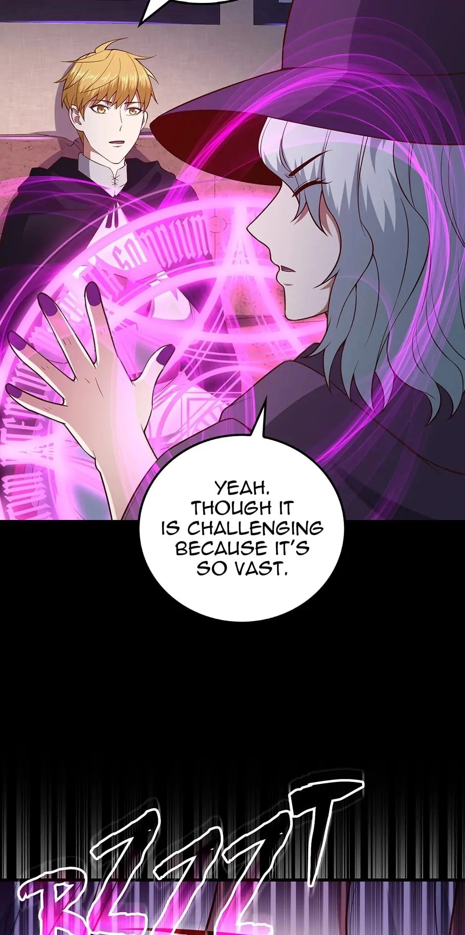 The Lord of Coins Chapter 98 - Page 71