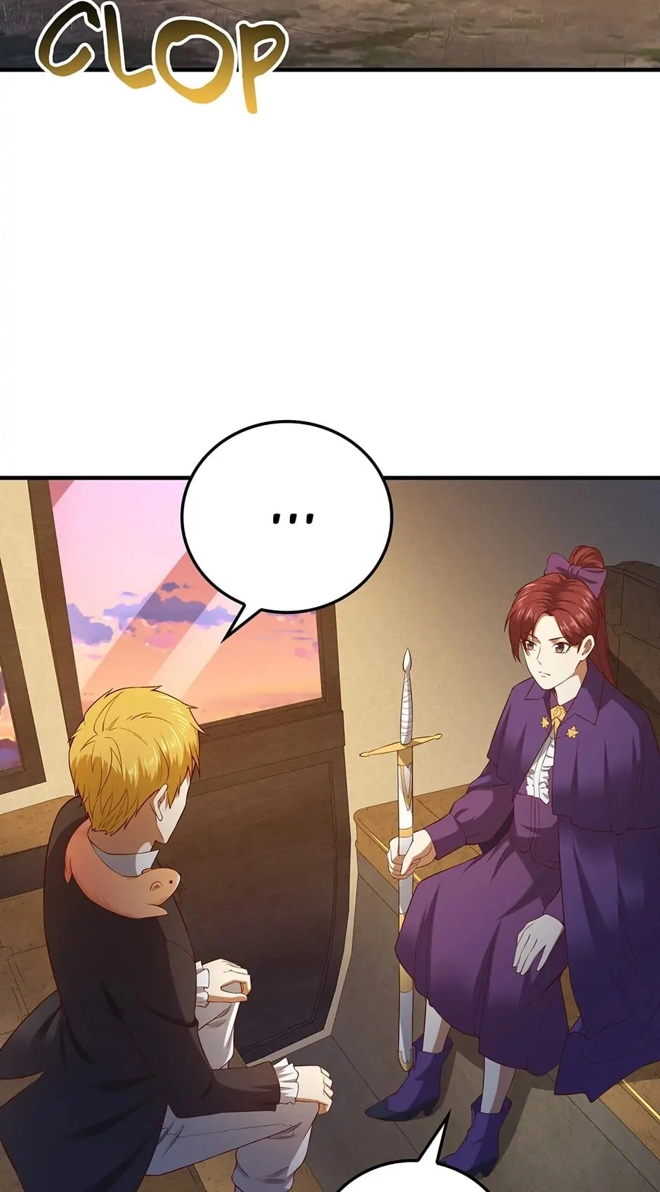 The Lord of Coins Chapter 98 - Page 78