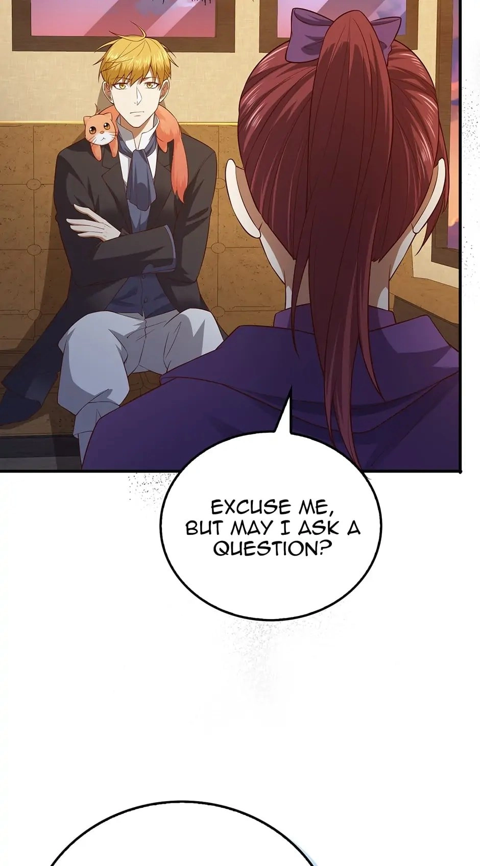 The Lord of Coins Chapter 98 - Page 80