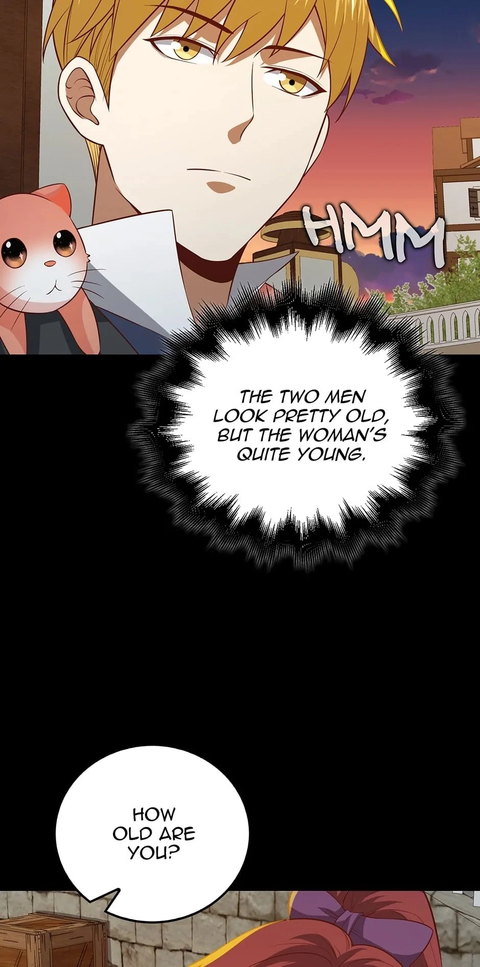 The Lord of Coins Chapter 99 - Page 7
