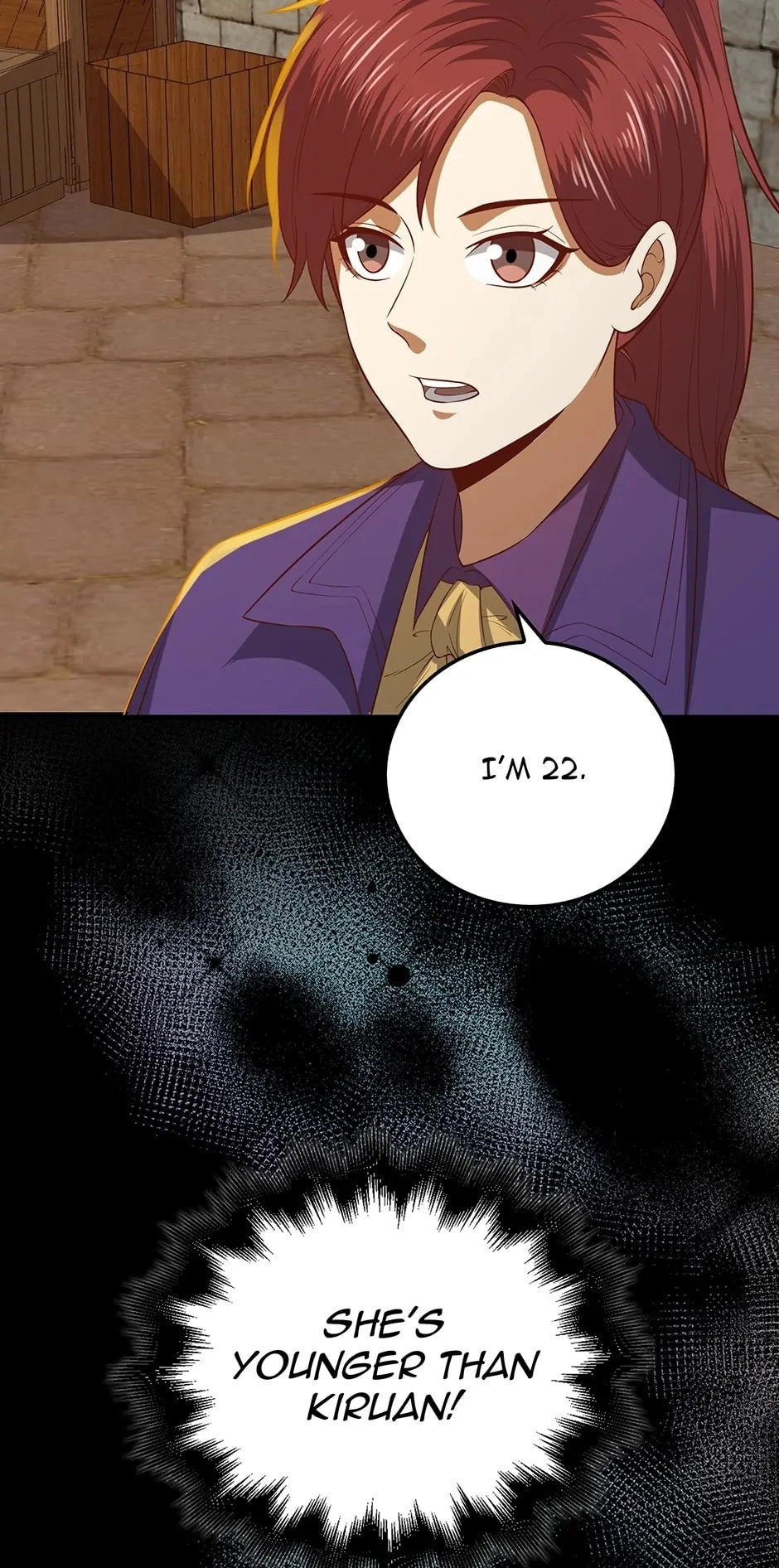 The Lord of Coins Chapter 99 - Page 8