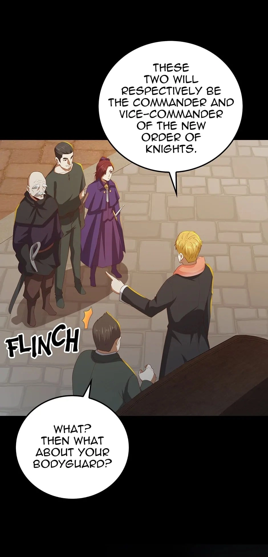 The Lord of Coins Chapter 99 - Page 11