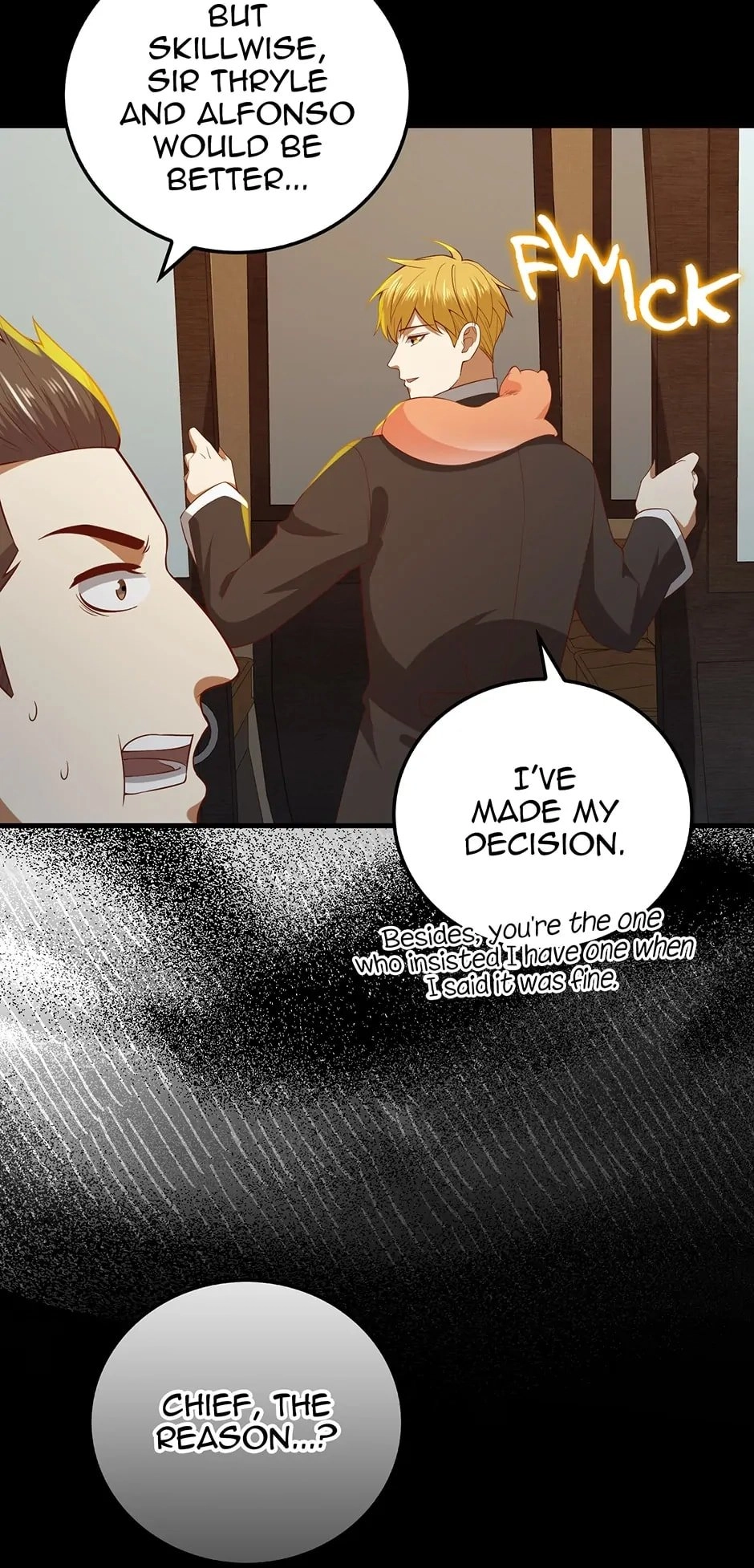 The Lord of Coins Chapter 99 - Page 13