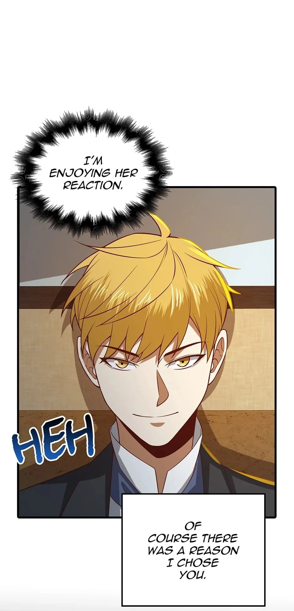 The Lord of Coins Chapter 99 - Page 16