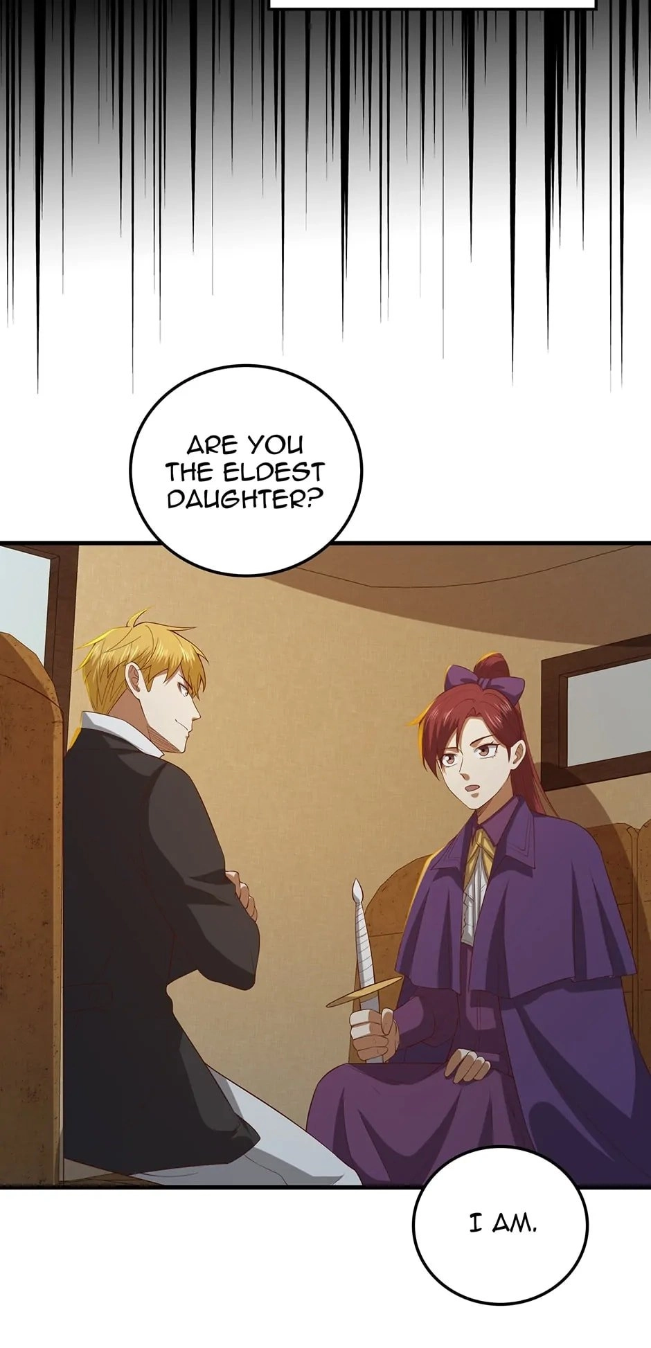 The Lord of Coins Chapter 99 - Page 18