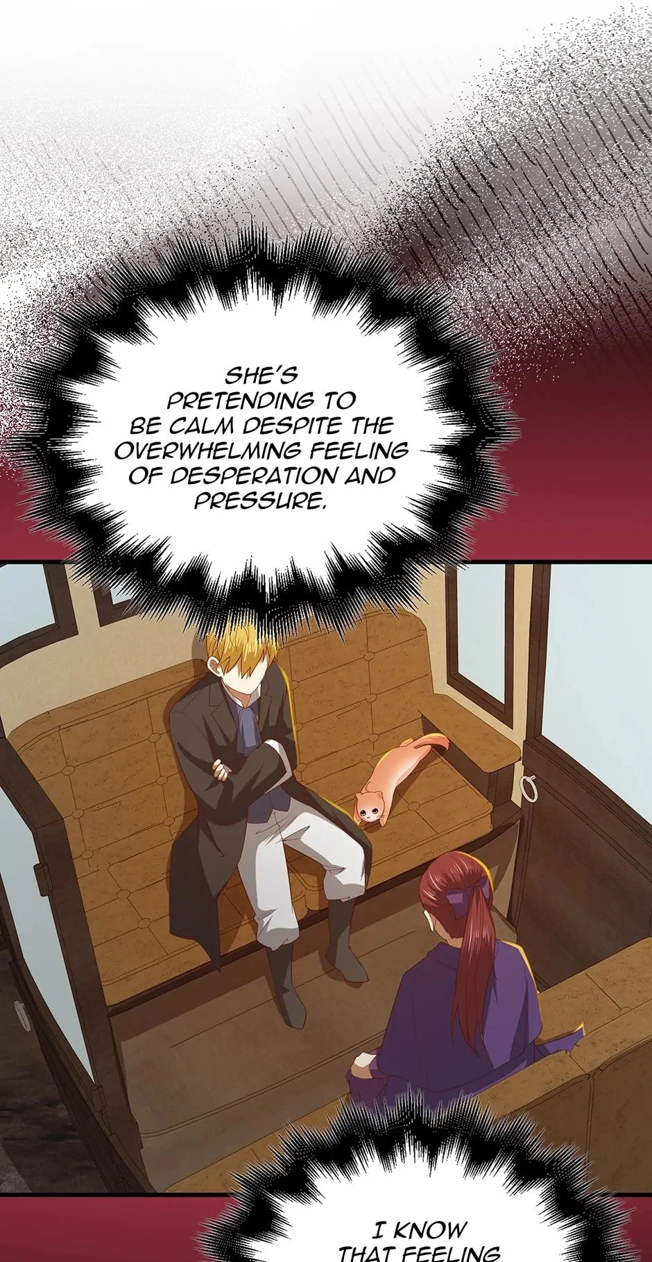 The Lord of Coins Chapter 99 - Page 20