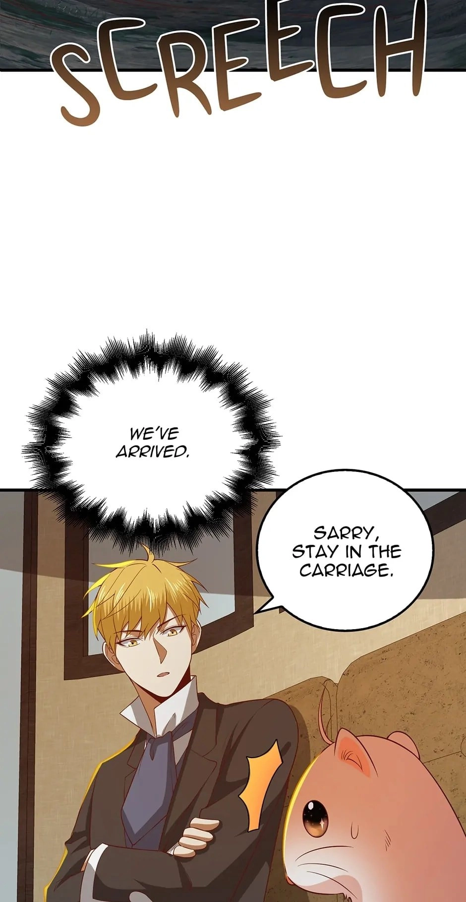 The Lord of Coins Chapter 99 - Page 22