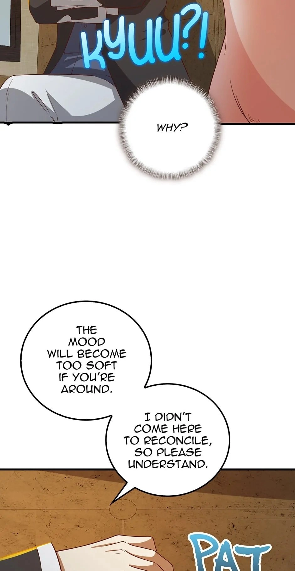 The Lord of Coins Chapter 99 - Page 23