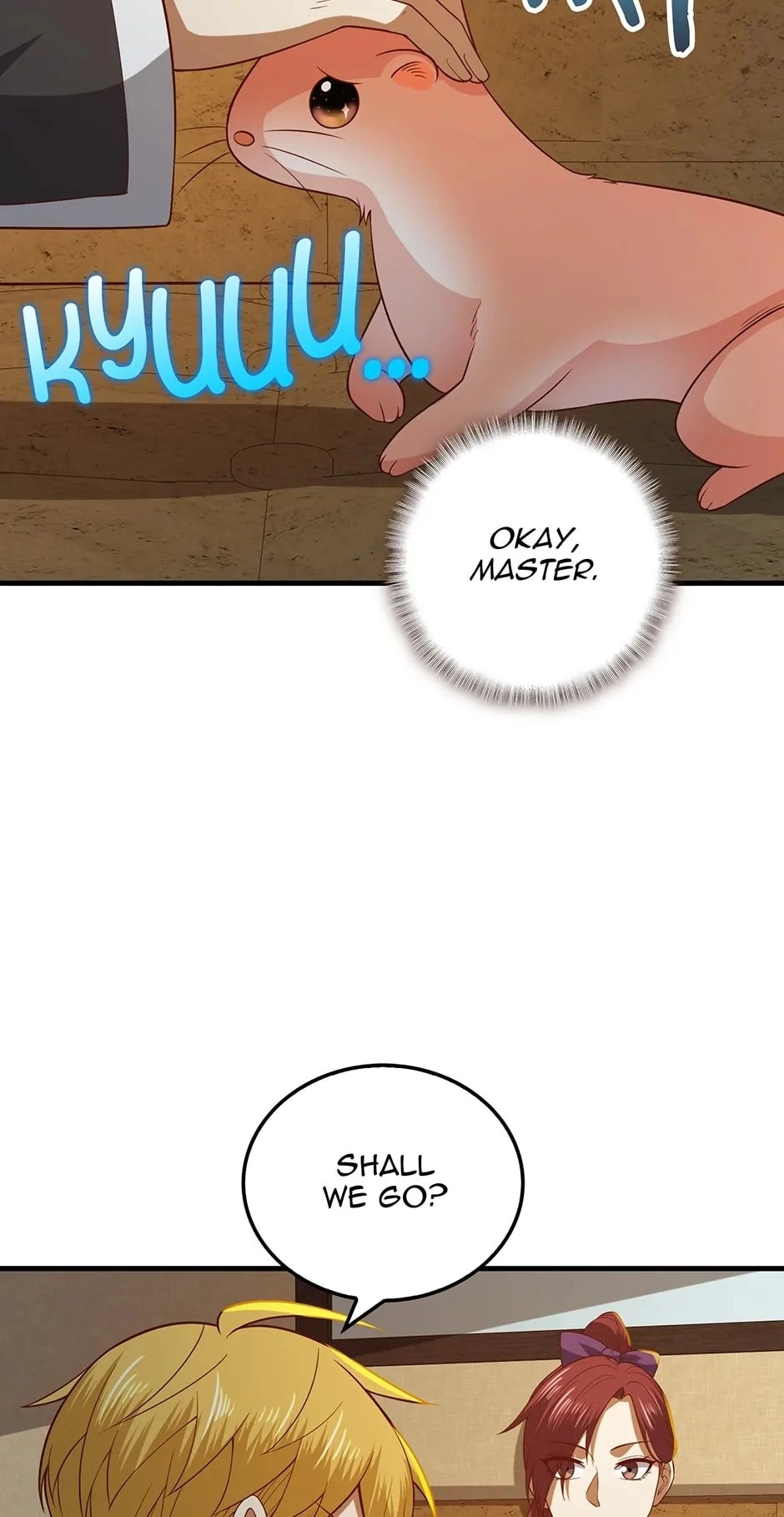 The Lord of Coins Chapter 99 - Page 24
