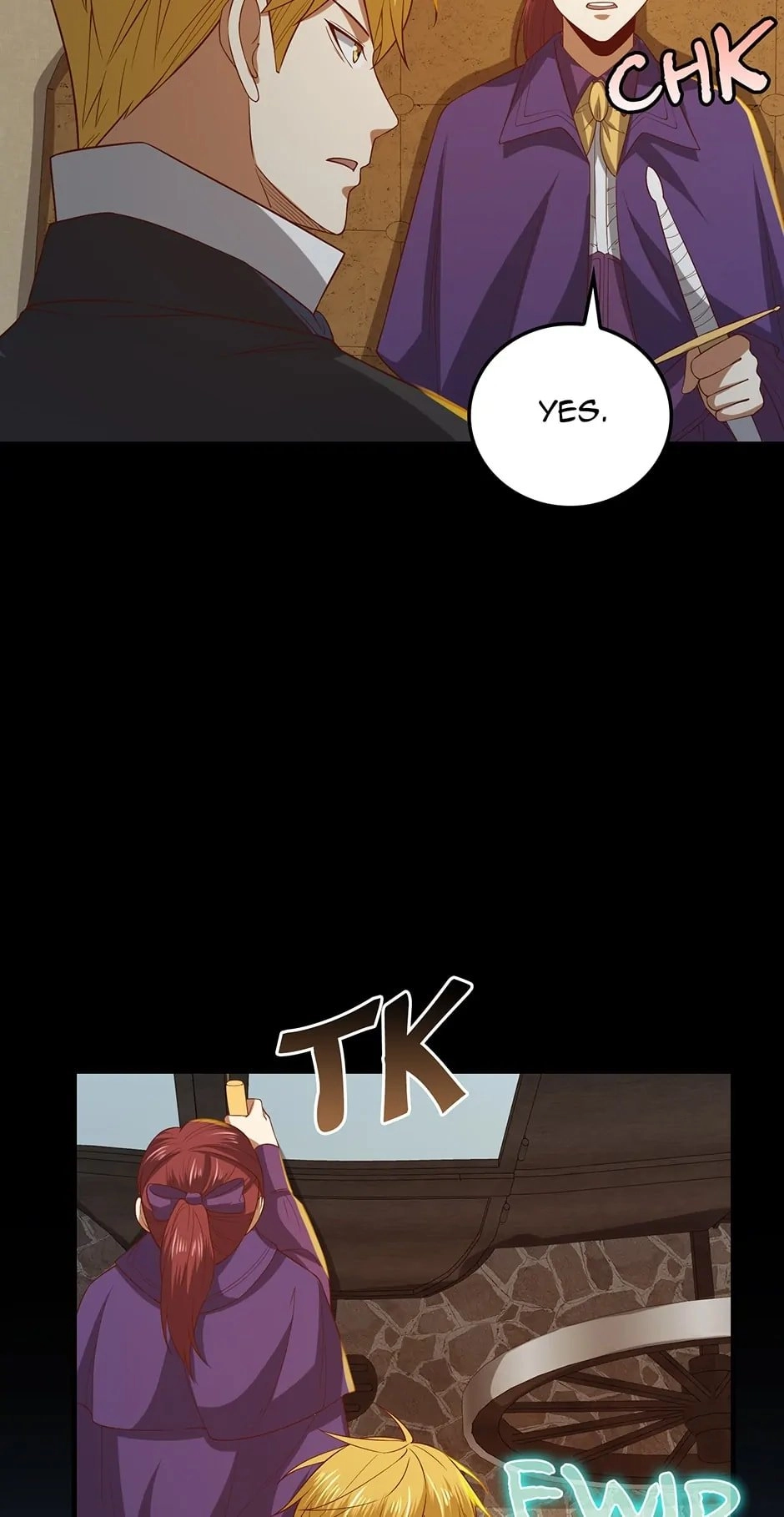 The Lord of Coins Chapter 99 - Page 25