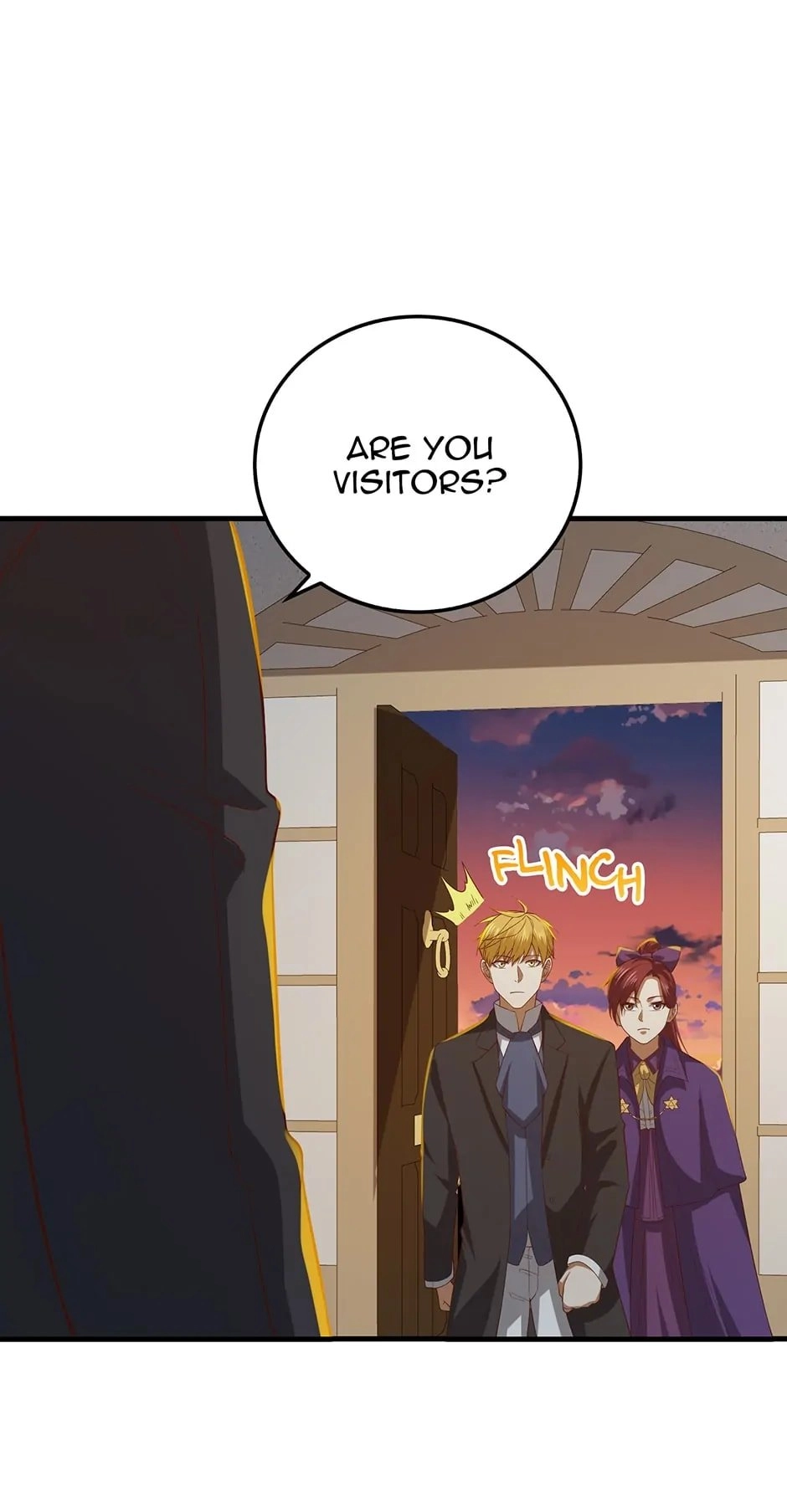 The Lord of Coins Chapter 99 - Page 29