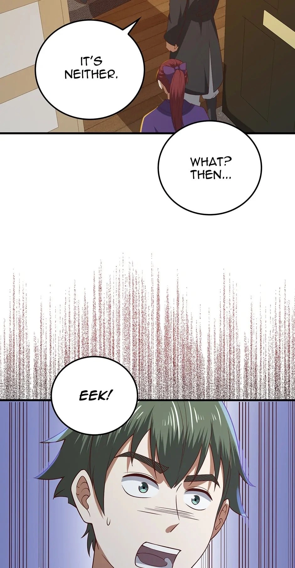 The Lord of Coins Chapter 99 - Page 32