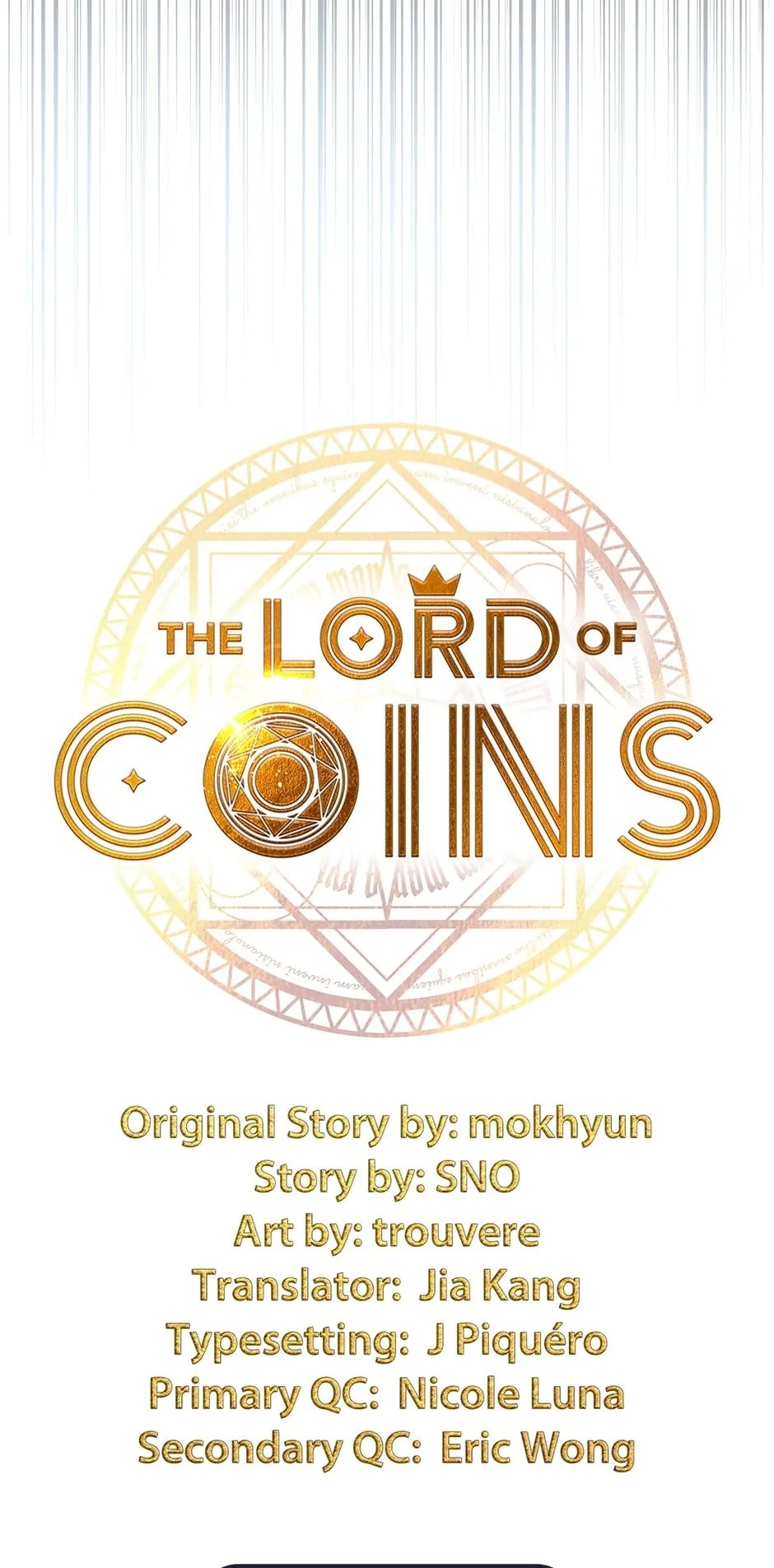 The Lord of Coins Chapter 99 - Page 39