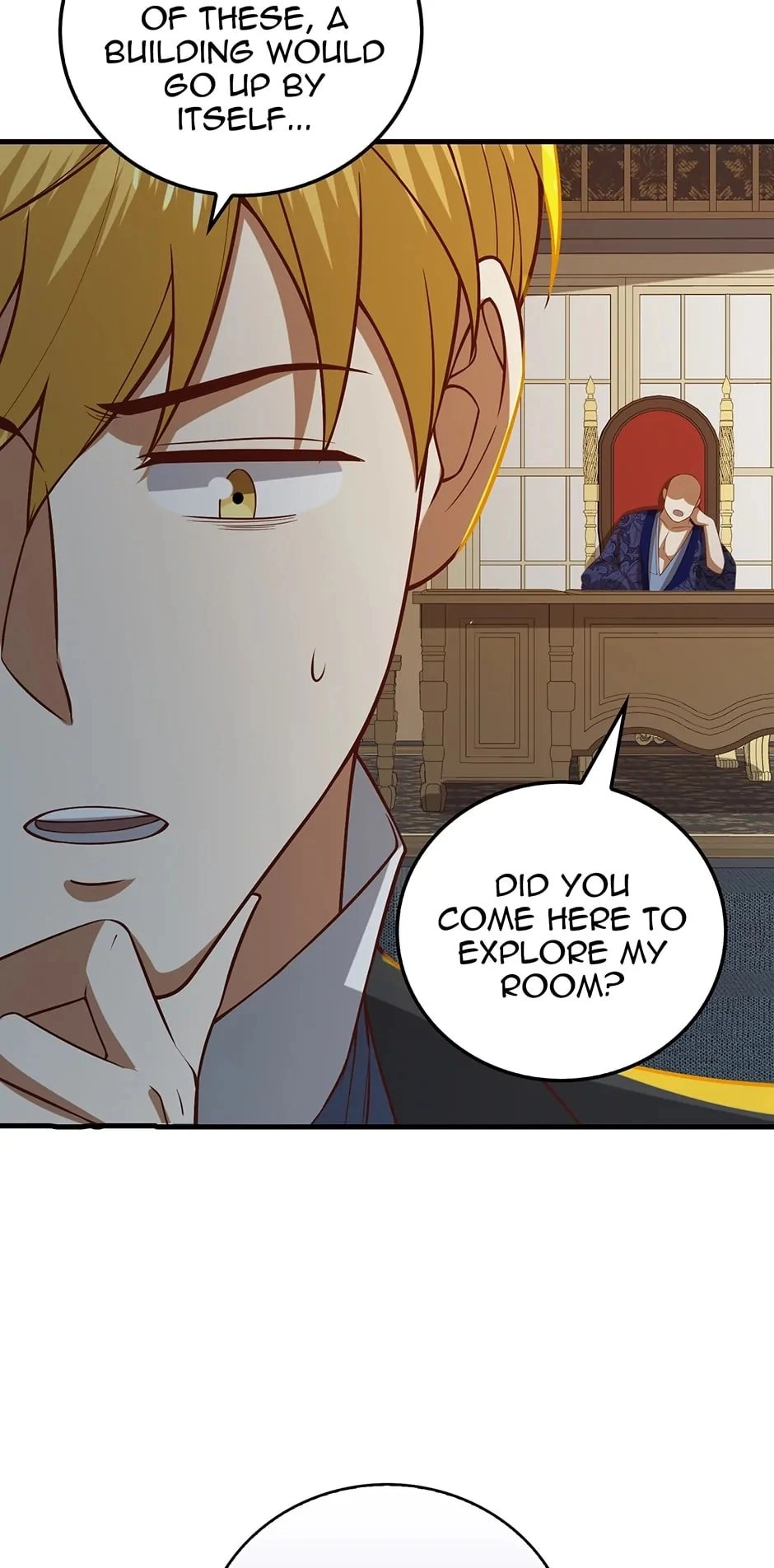The Lord of Coins Chapter 99 - Page 41